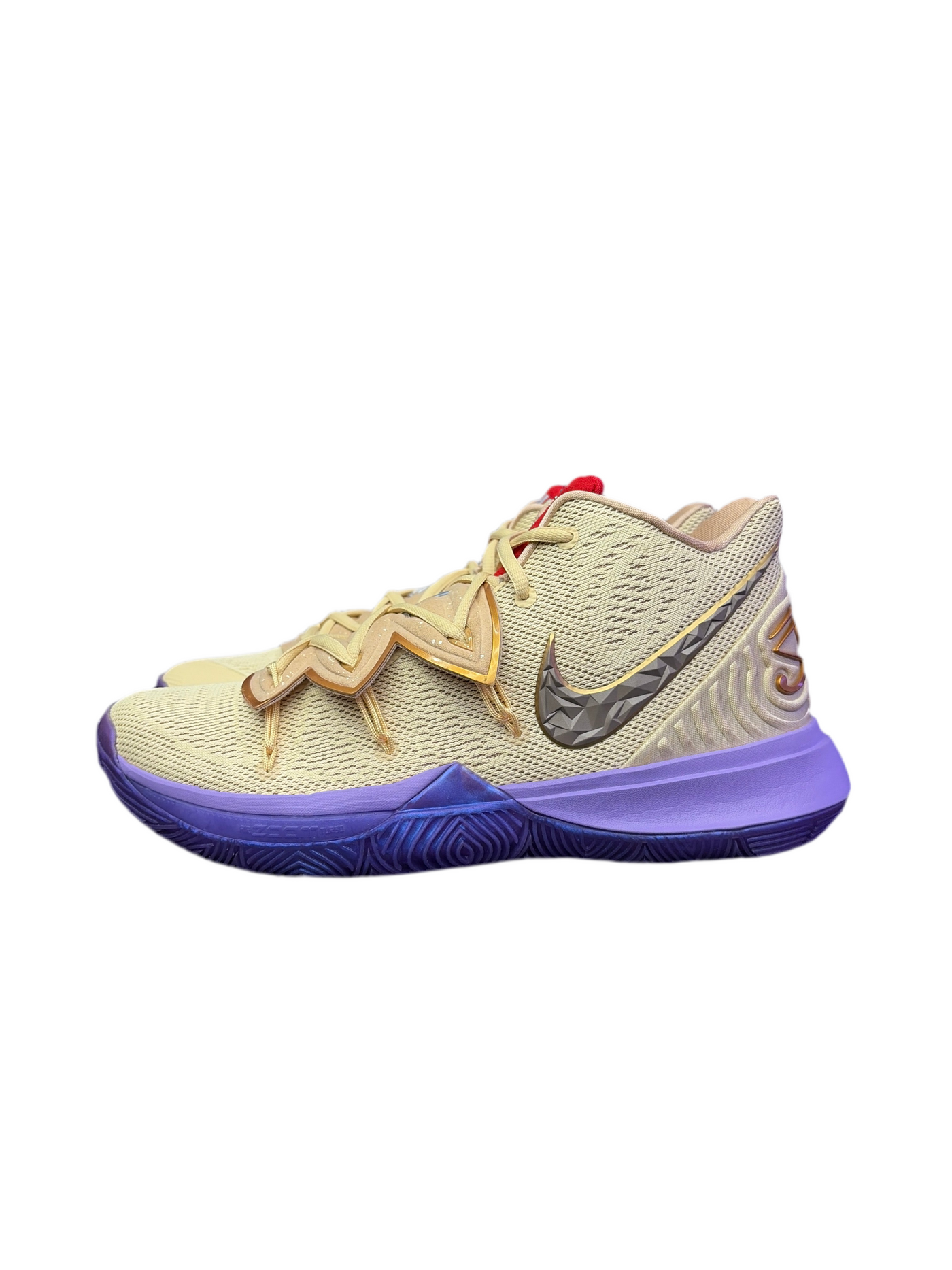 Nike Kyrie 5 x Concepts Ikhet (Special Box)