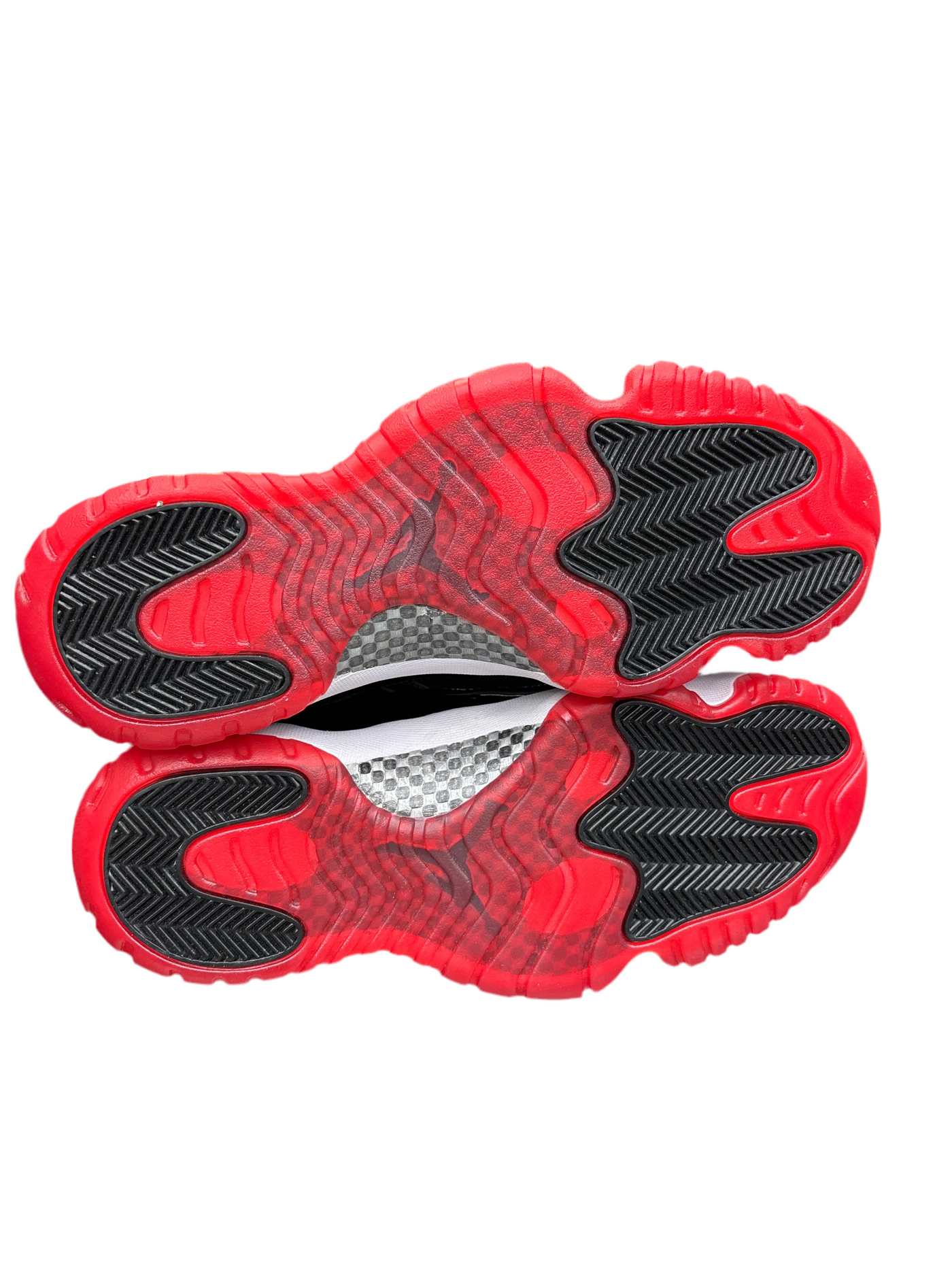 Jordan 11 Retro Low Bred