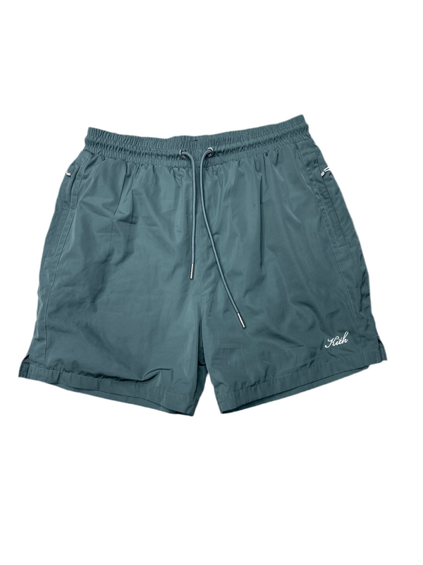 Kith Grey Swim Shorts