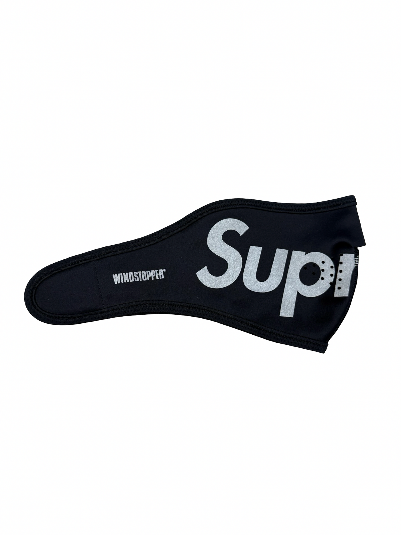 Supreme x WINDSTOPPER Facemask
