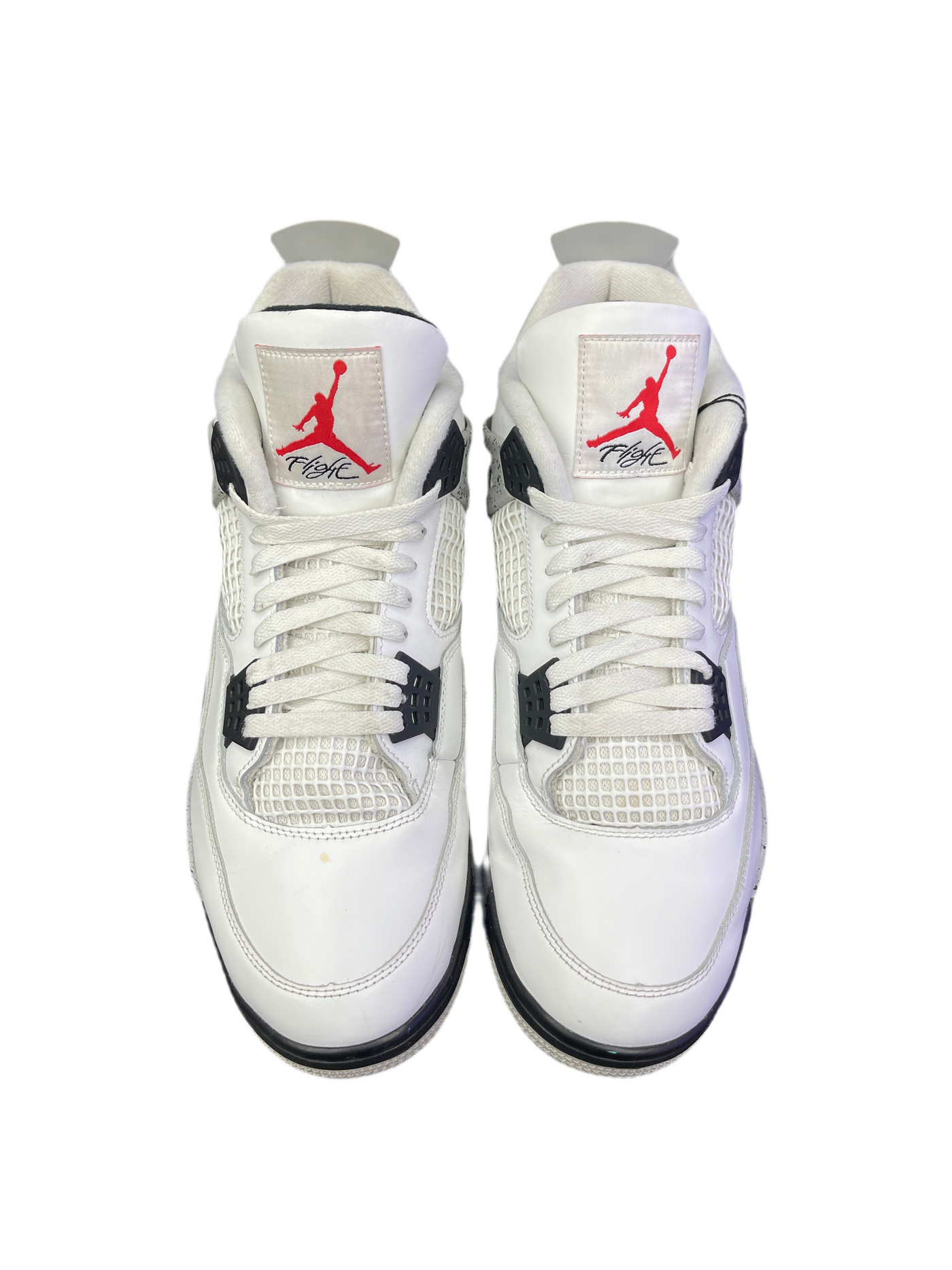Nike Air Jordan 4 Retro White Cement
