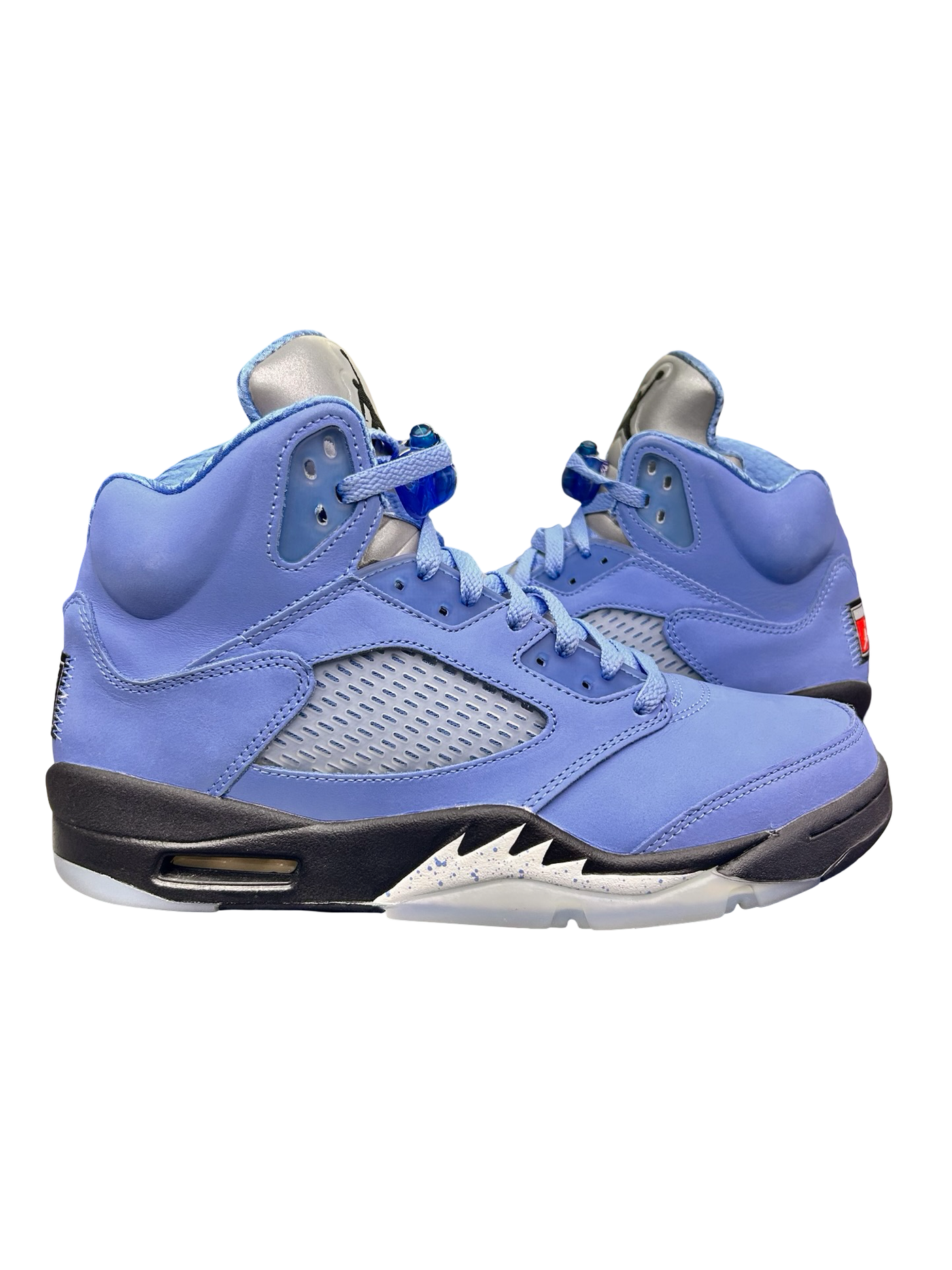 Nike Air Jordan 5 Retro UNC Blue