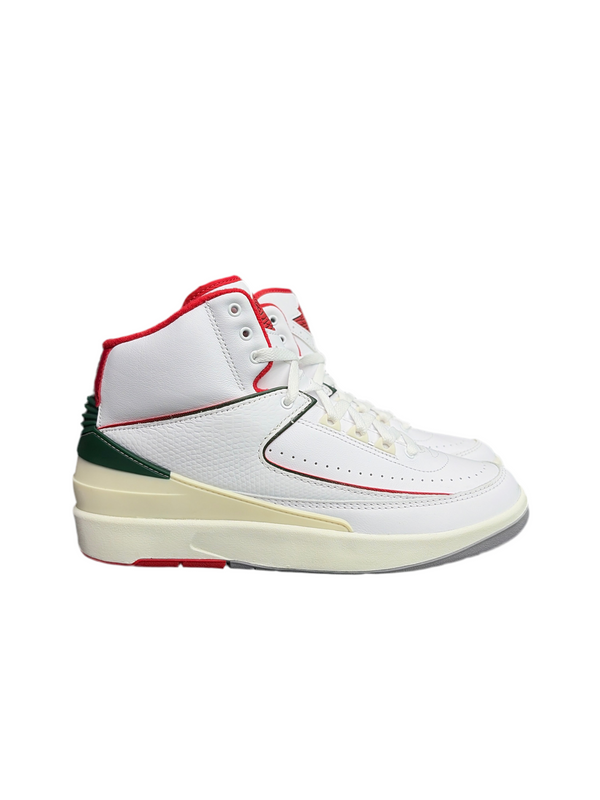 Nike Air Jordan 2 Retro Origins
