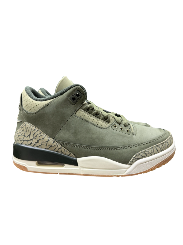 Nike Air Jordan 3 Retro Family Affair Sneakers
