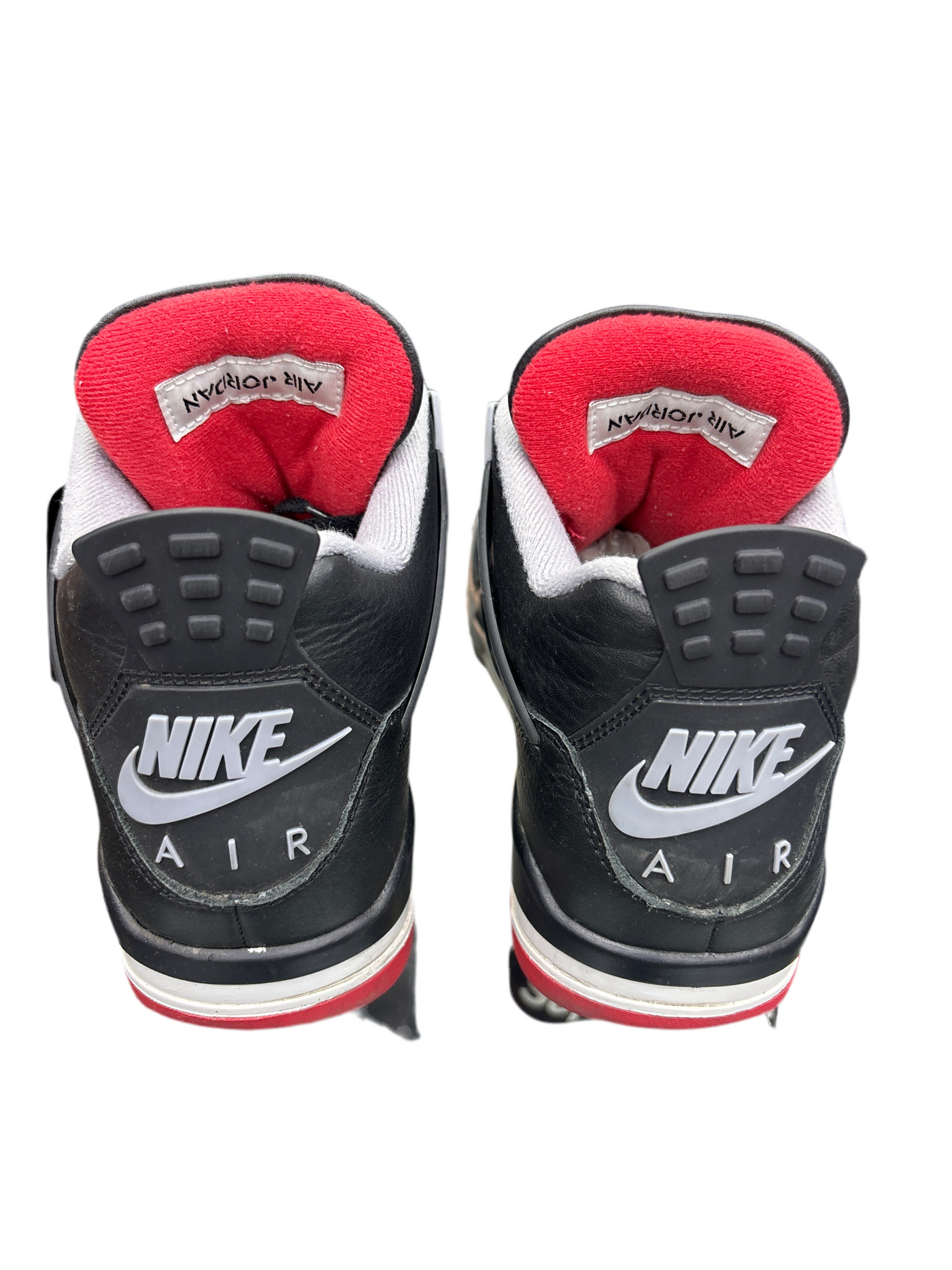 Jordan 4 Retro Bred Reimagined