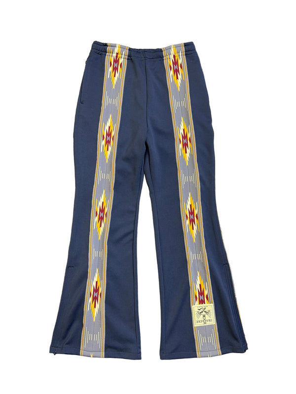 Kapital Smooth Jersey Kochi & Zephyr Track Pants