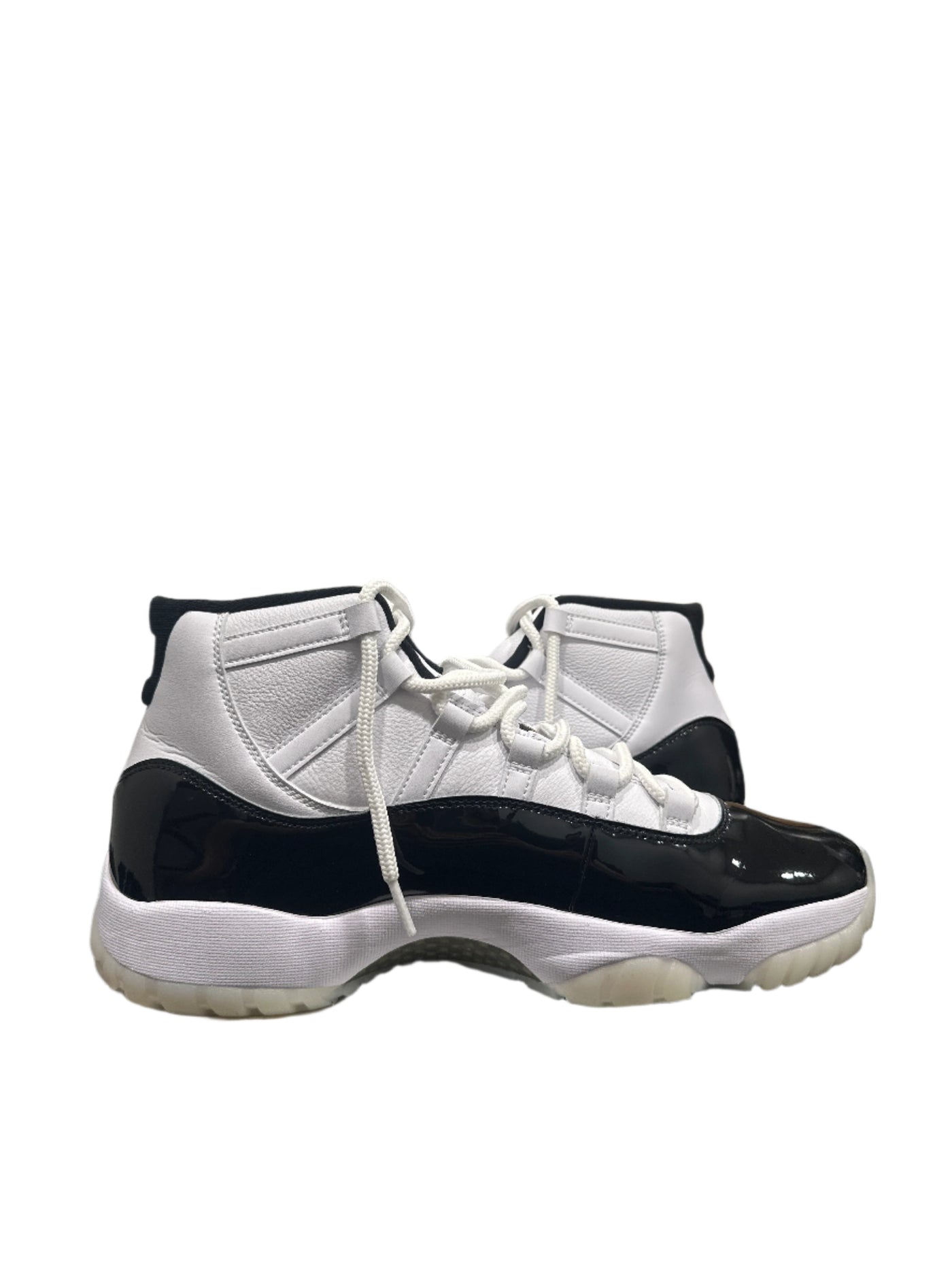 Nike Air Jordan 11 Retro DMP Gratitude