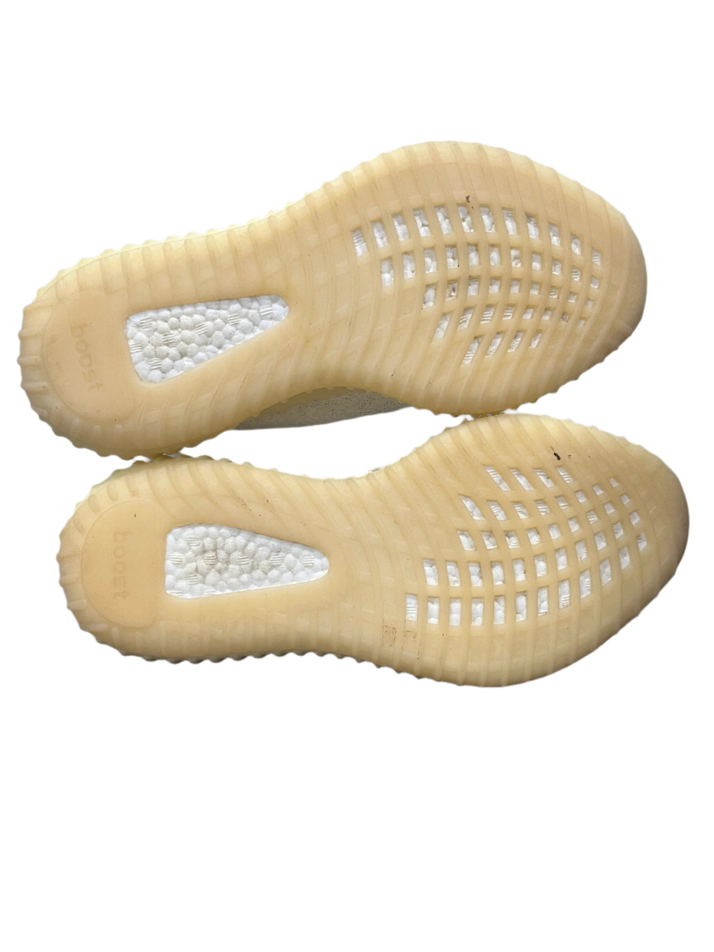 Adidas Yeezy Boost 350 V2 Cream