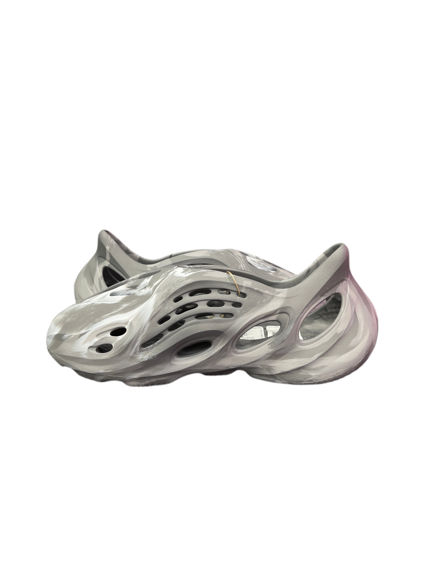 Adidas Yeezy Foam Runner MX Granite