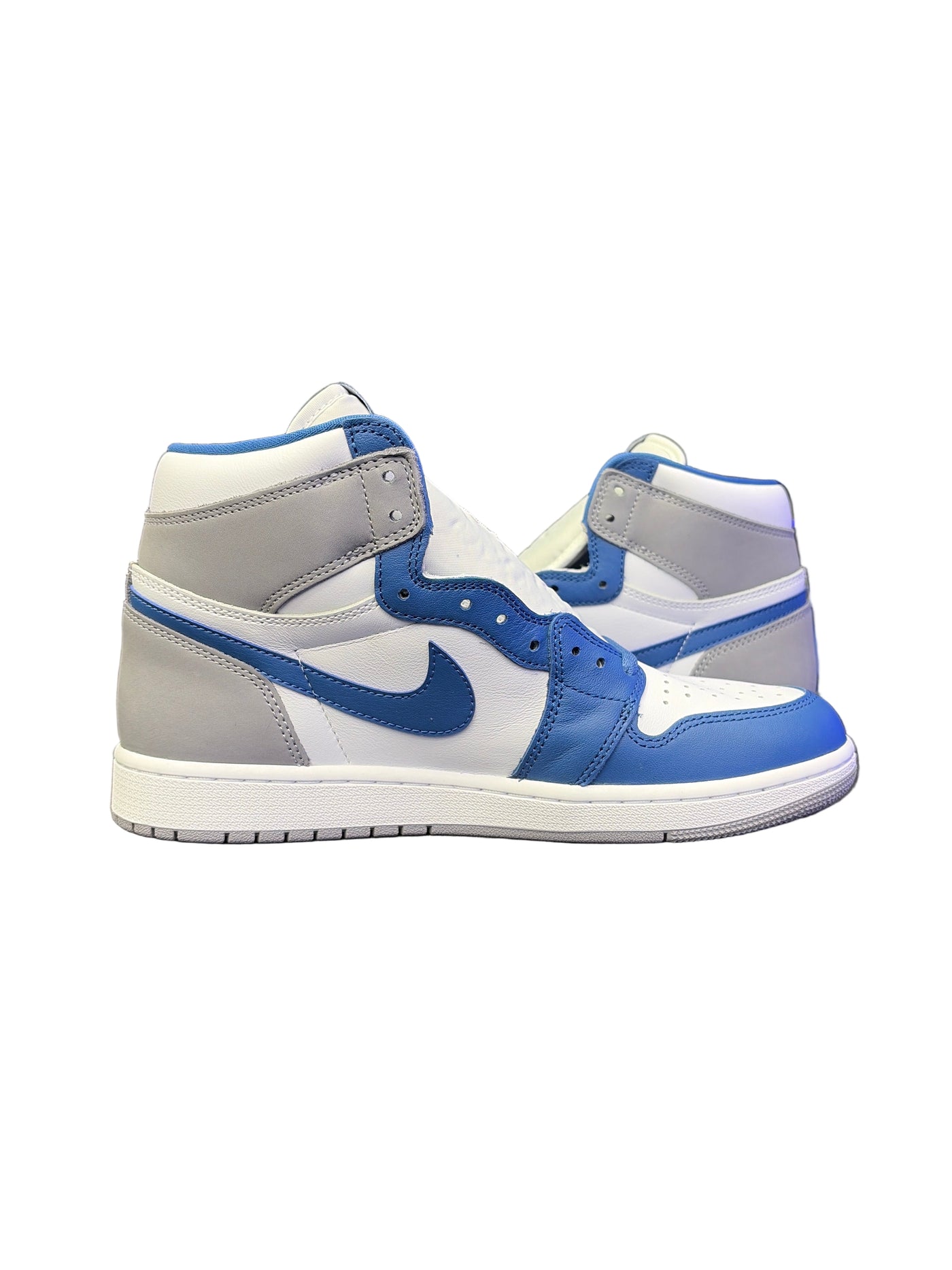 Nike Air Jordan 1 Retro High True Blue