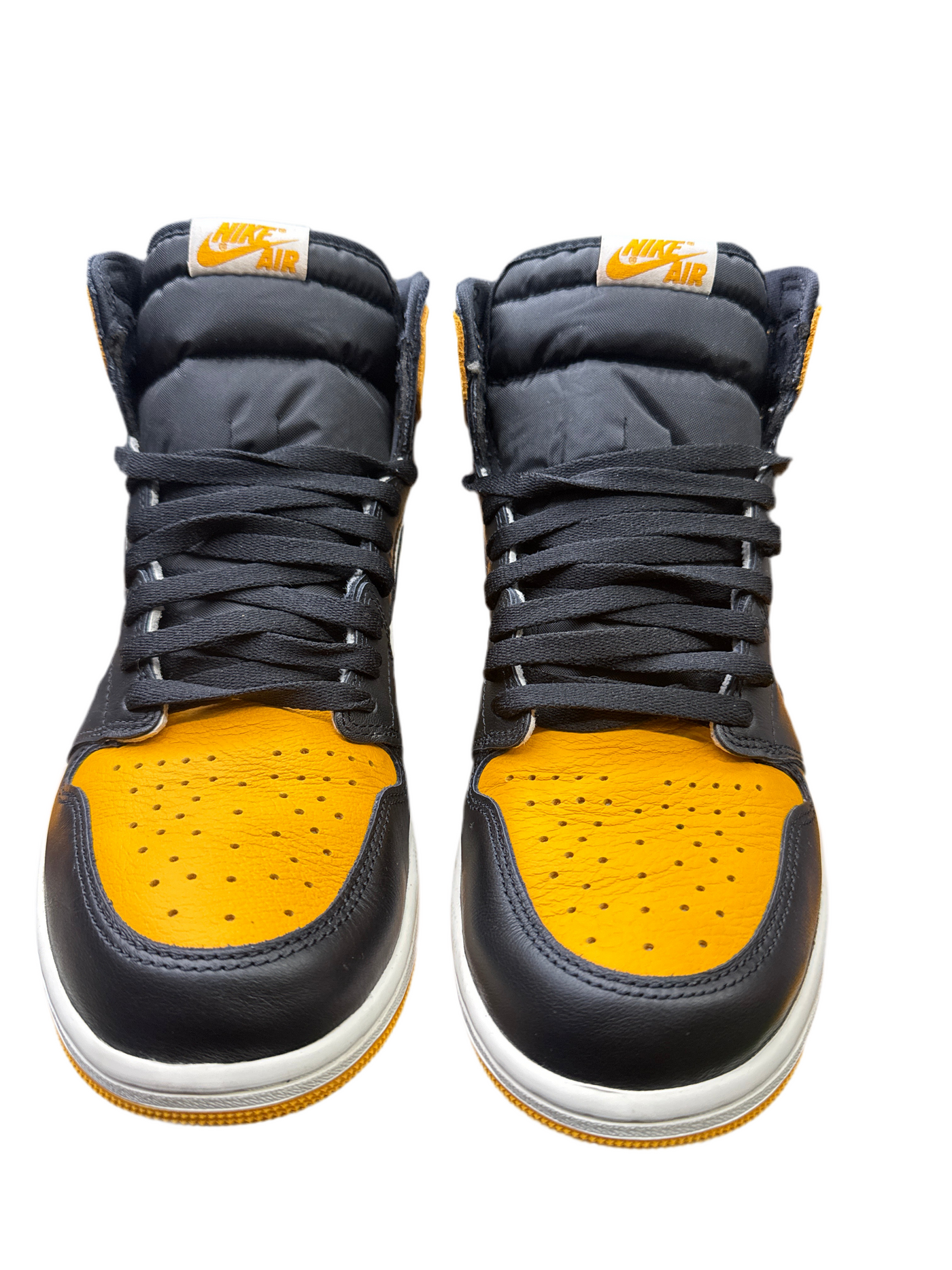 Nike Air Jordan 1 High OG Taxi