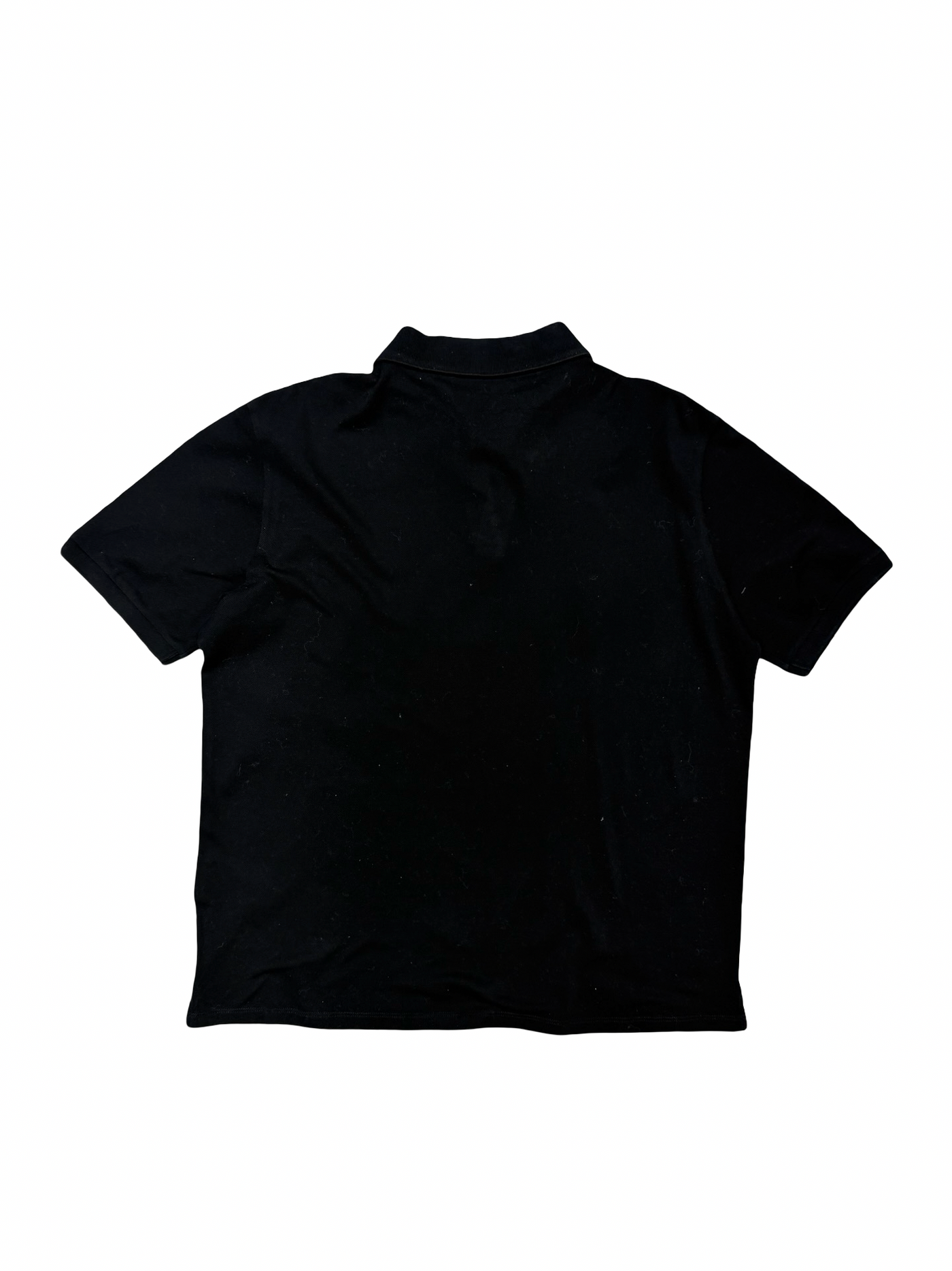 Louis Vuitton Classic Pique Short Sleeve Polo Shirt