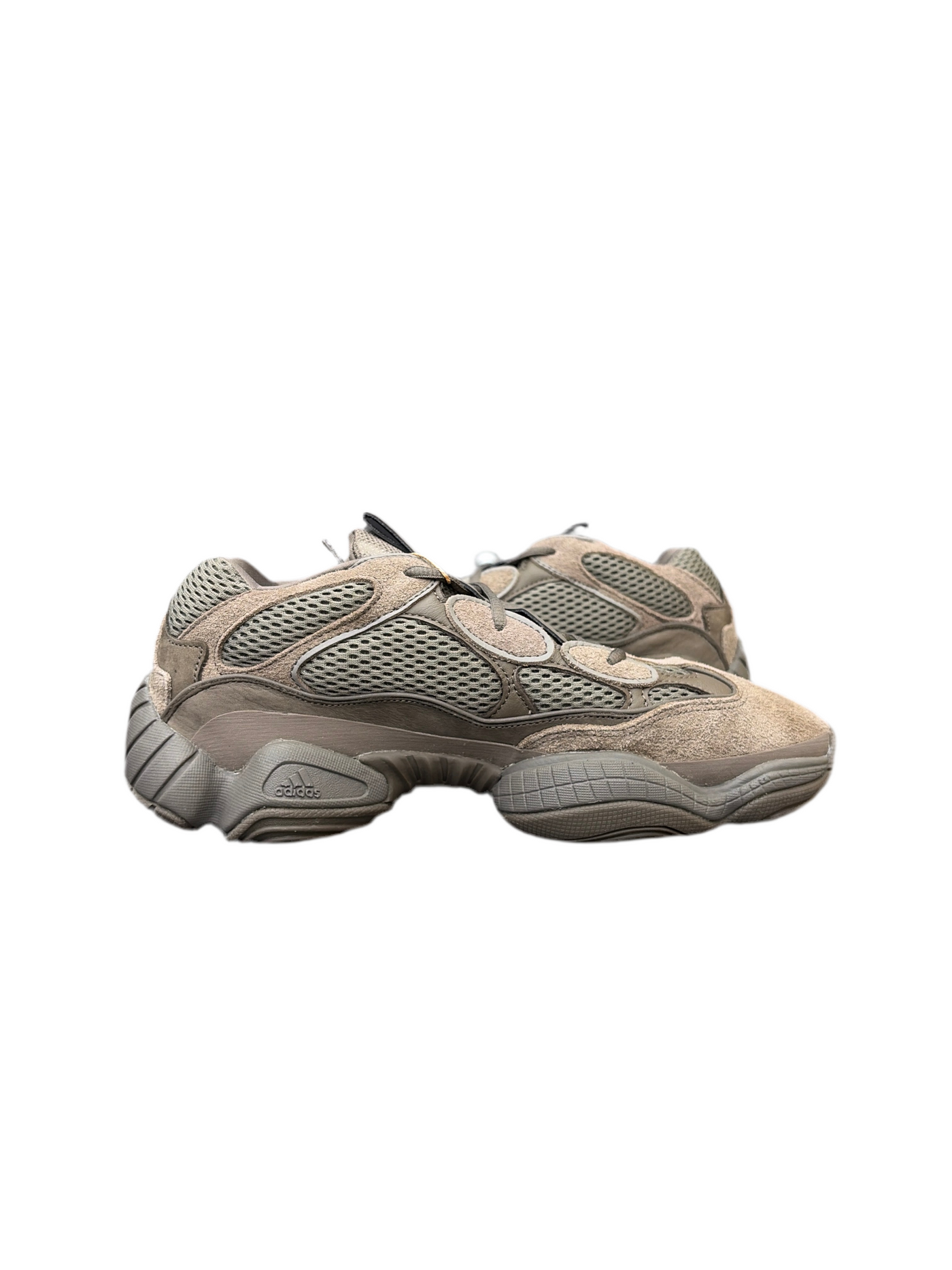 Adidas Yeezy 500 Clay Brown