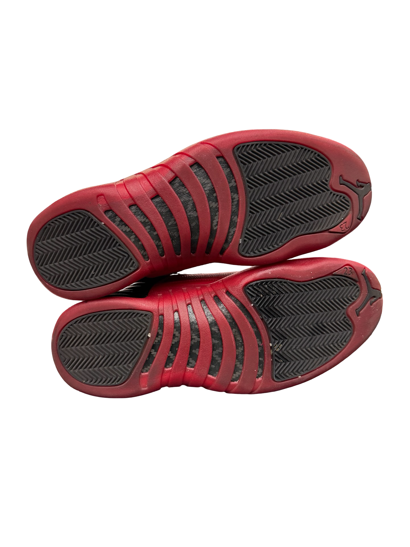 Nike Air Jordan 12 Retro Flu Game