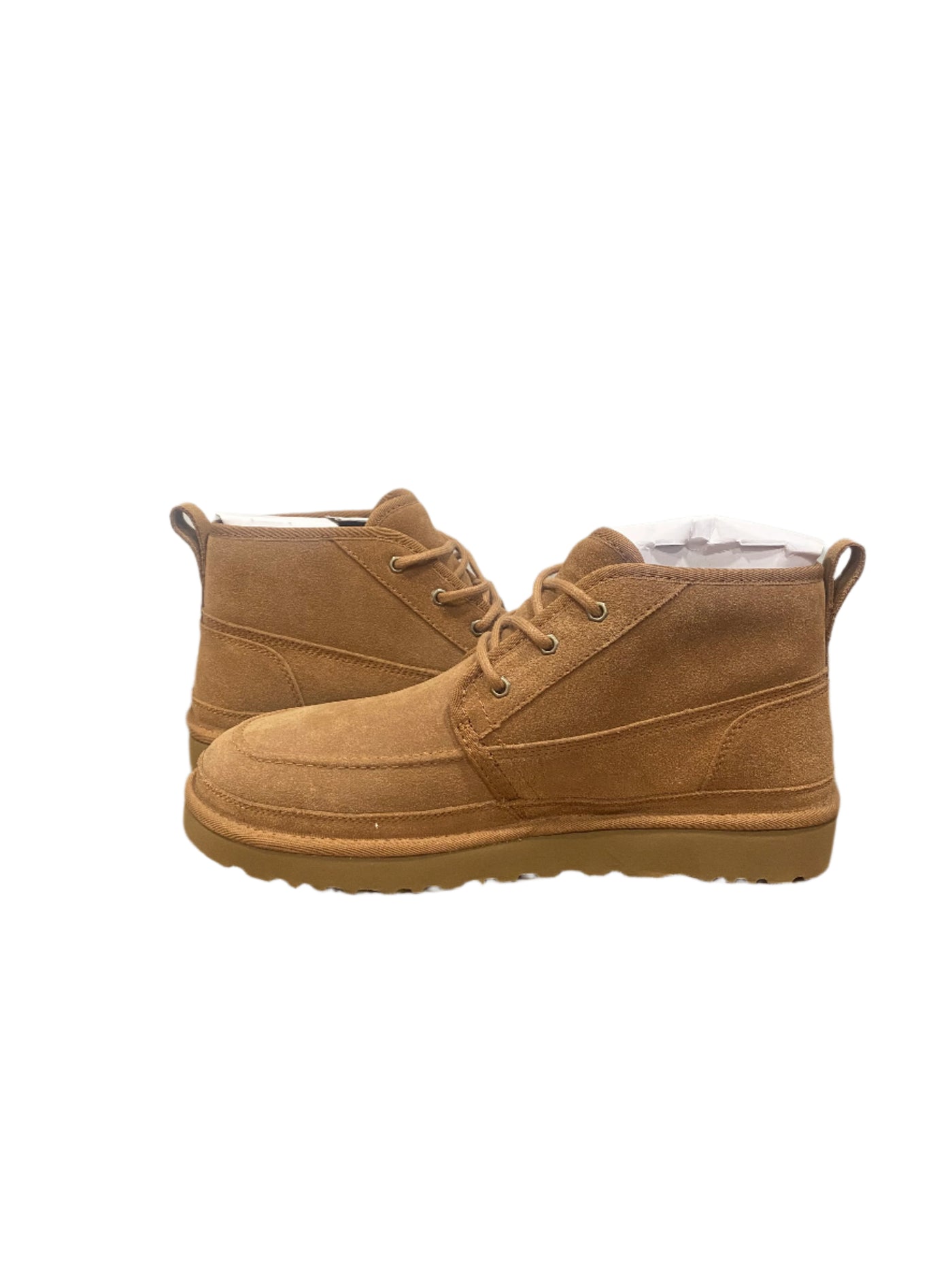 UGG Neumel Moc Chestnut Boots