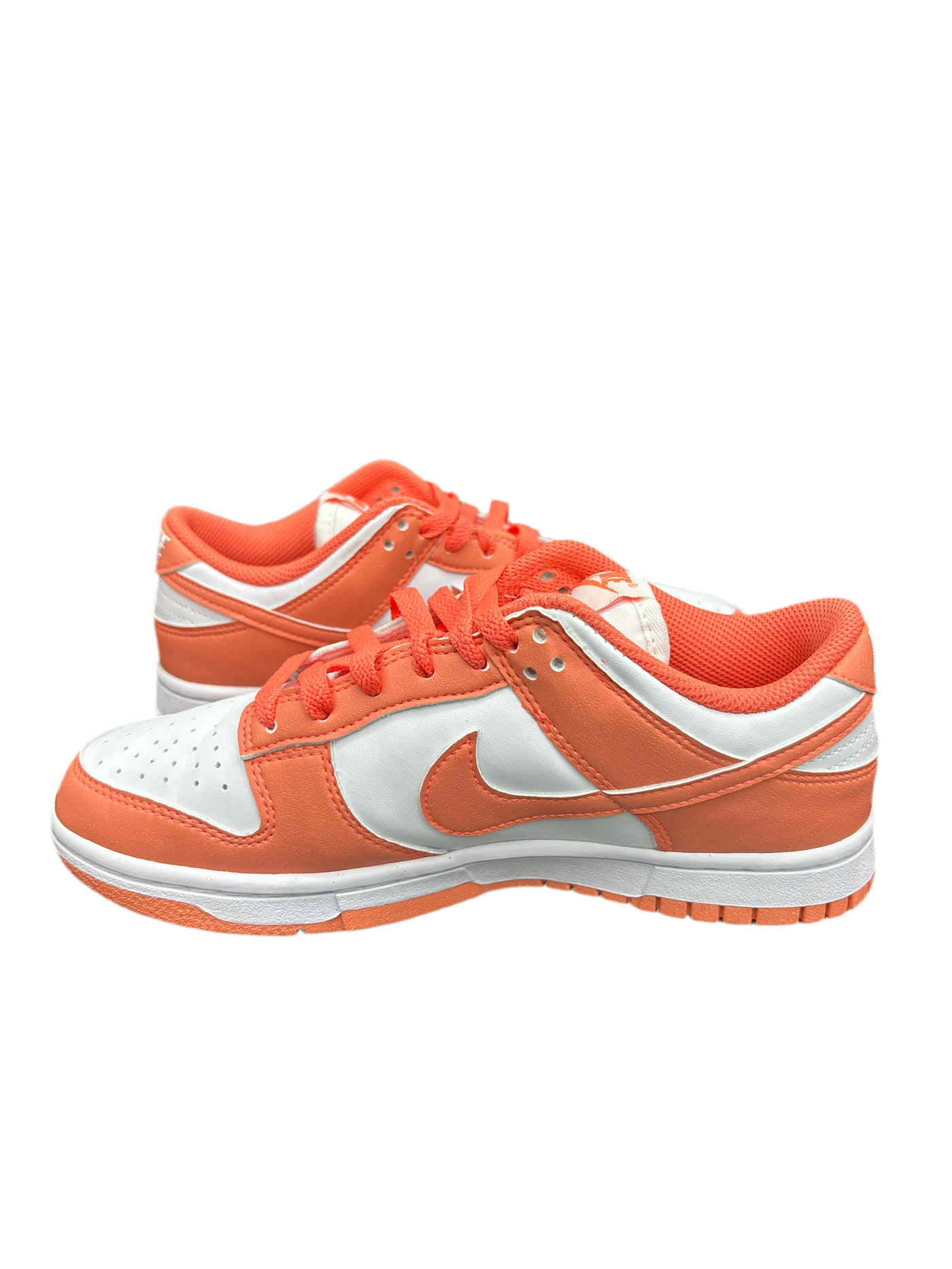 Nike Dunk Low Light Wild Mango