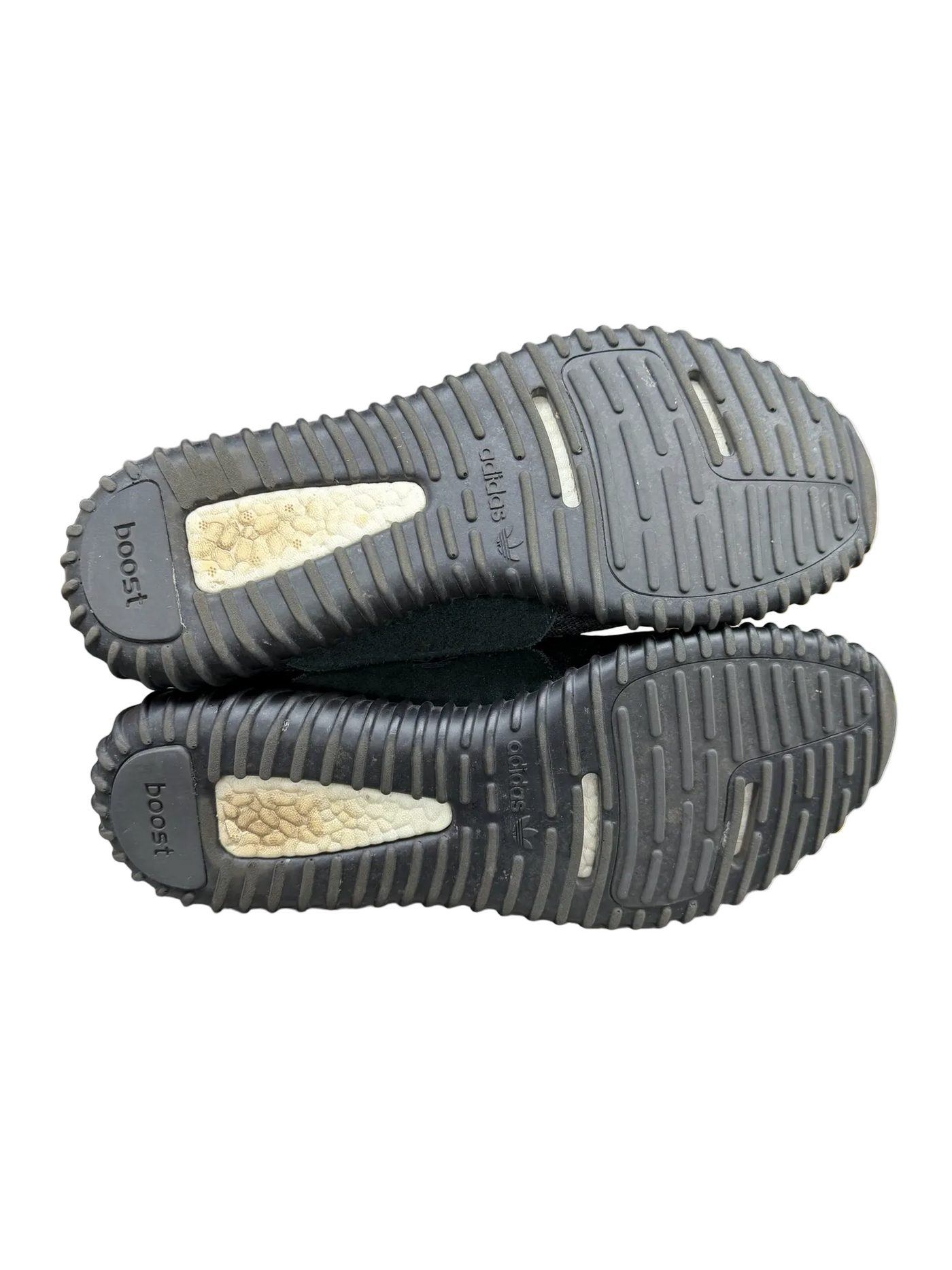 Adidas Yeezy Boost 350 Pirate Black