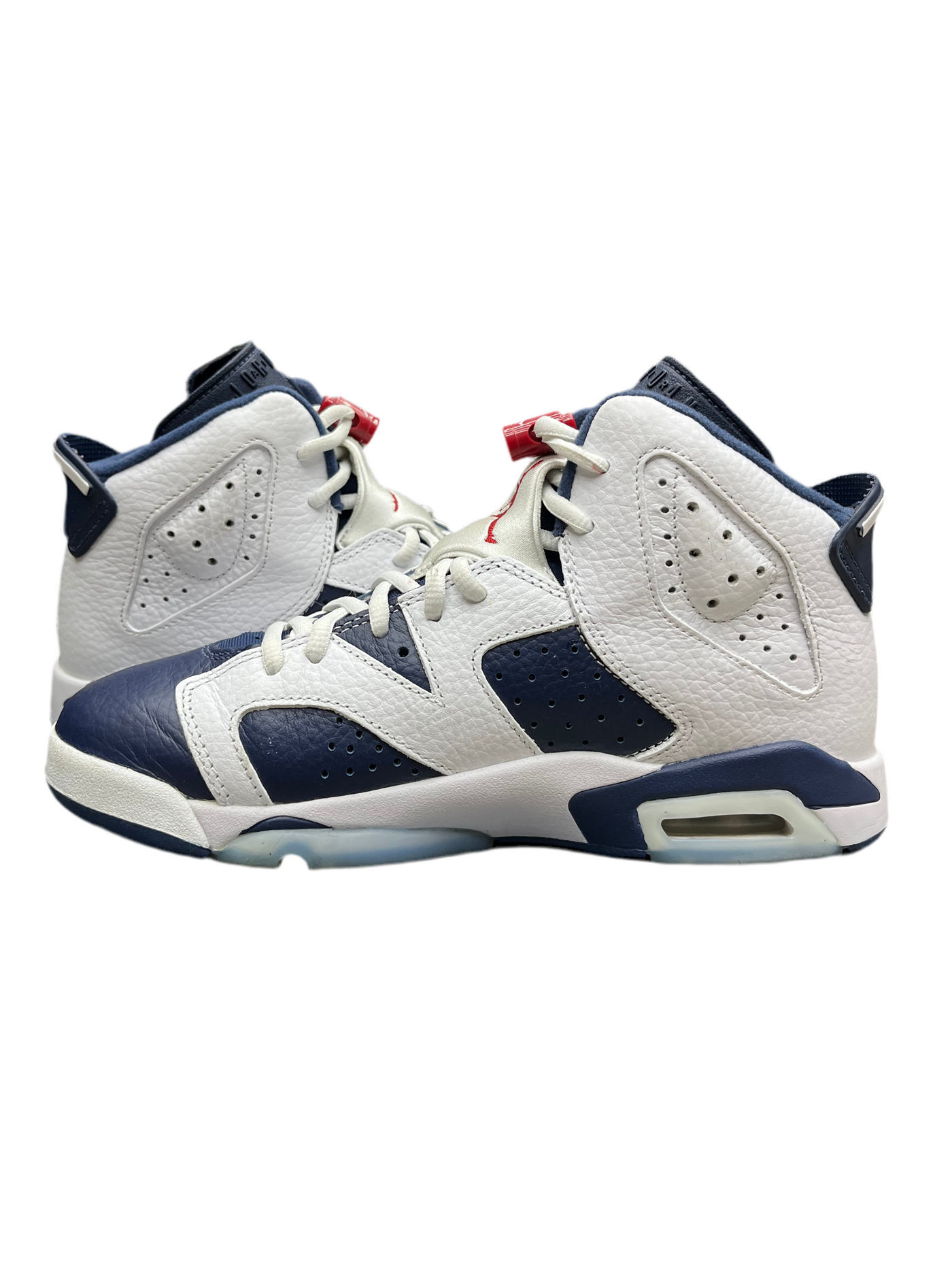 Nike Air Jordan 6 Retro Olympic GS