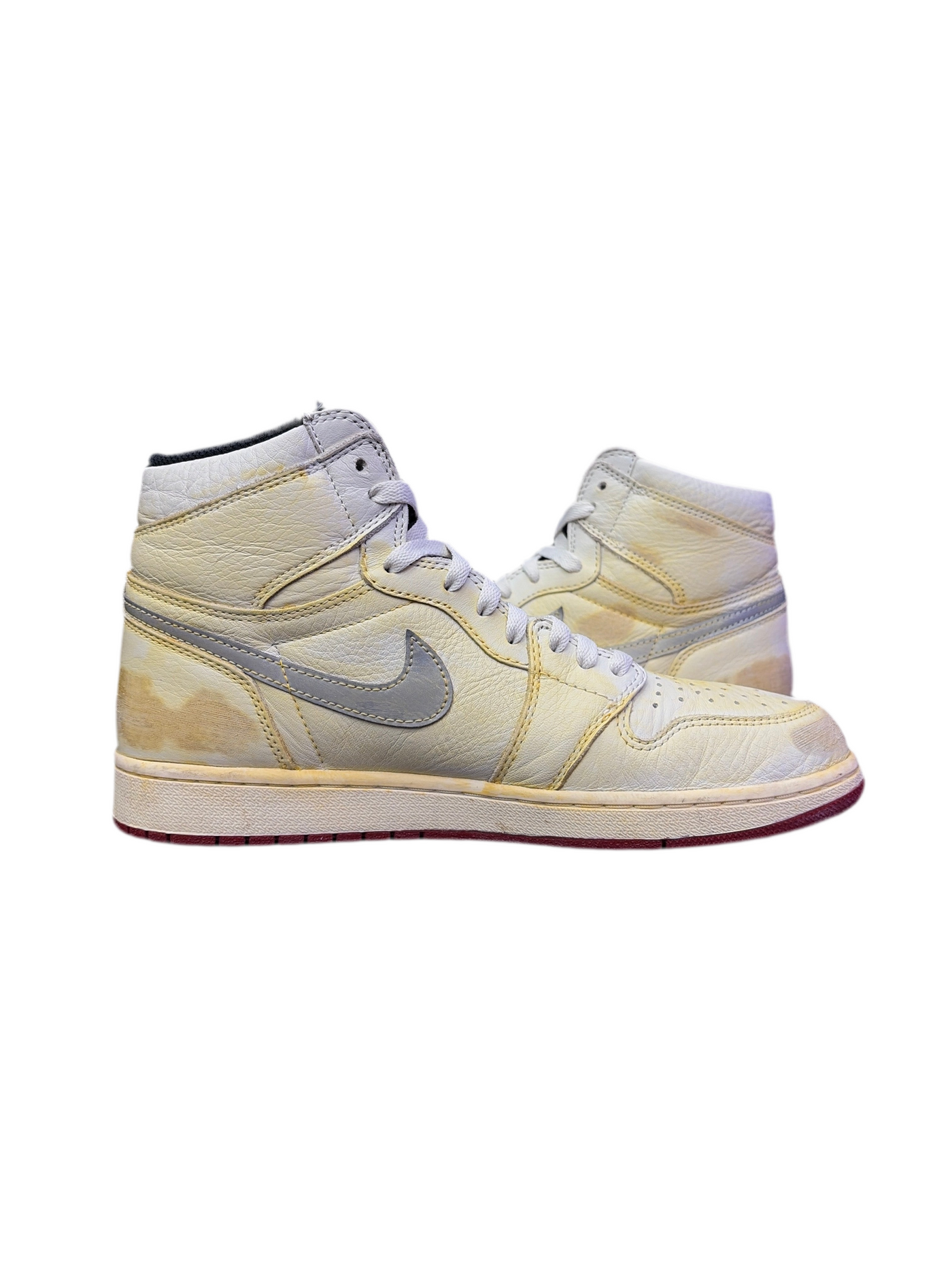 Nike Air Jordan 1 High x Nigel Sylvester