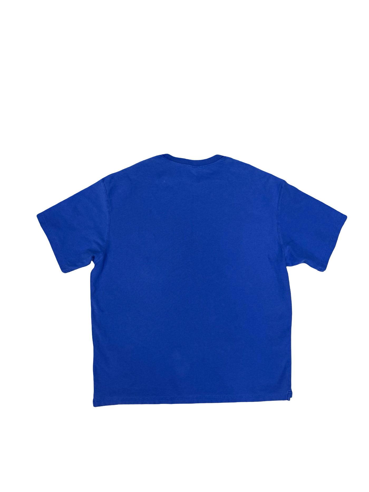 Kith Quinn “Blue” Tee