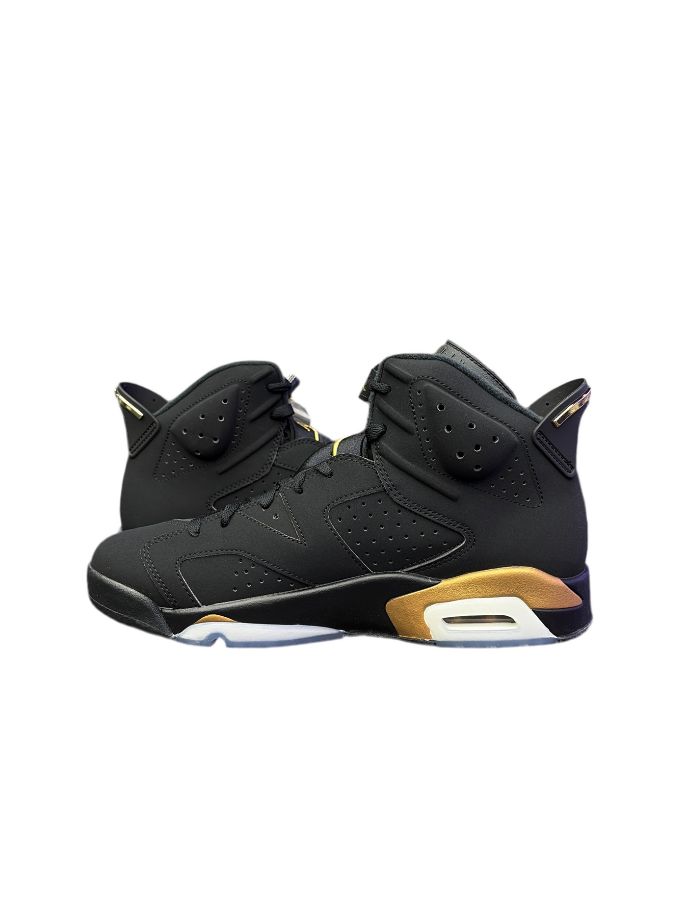 Nike Air Jordan 6 Retro DMP