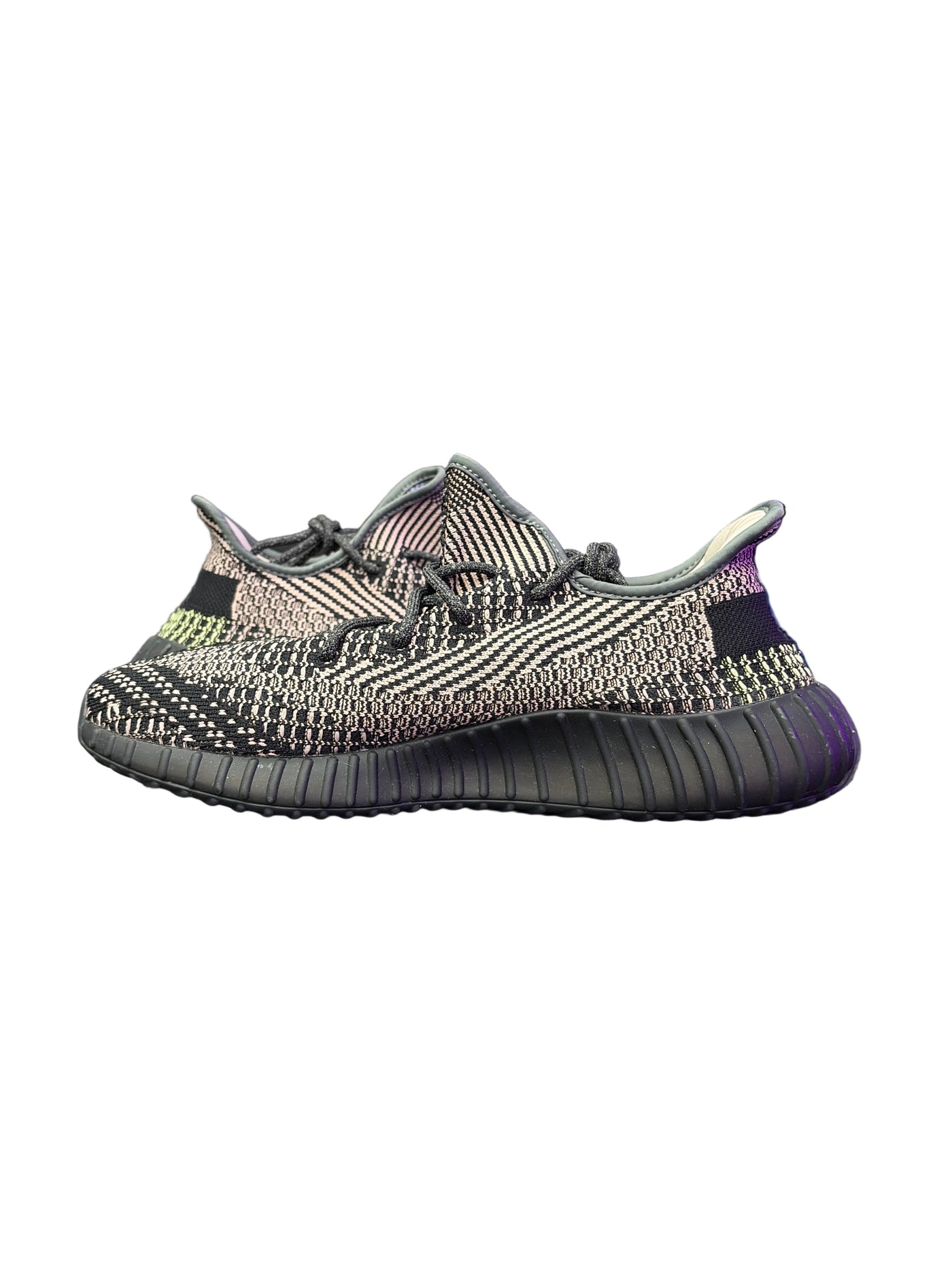 Adidas Yeezy Boost 350 V2 Yecheil (Non-Reflective)