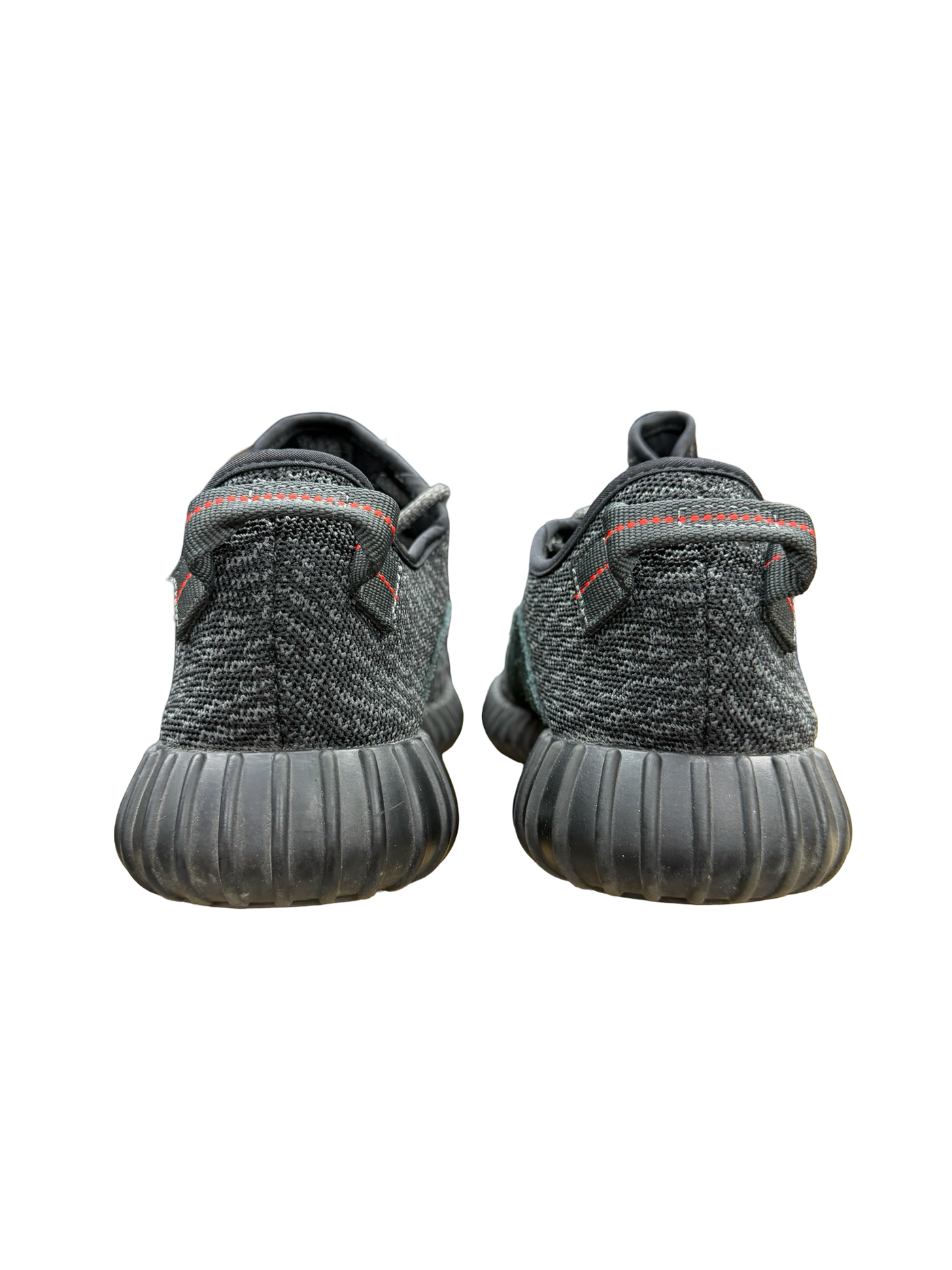 Adidas Yeezy Boost 350 Pirate Black