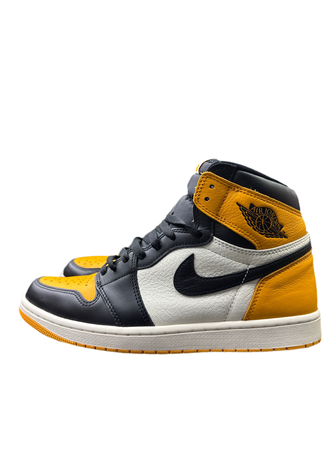 Nike Air Jordan 1 High OG Taxi