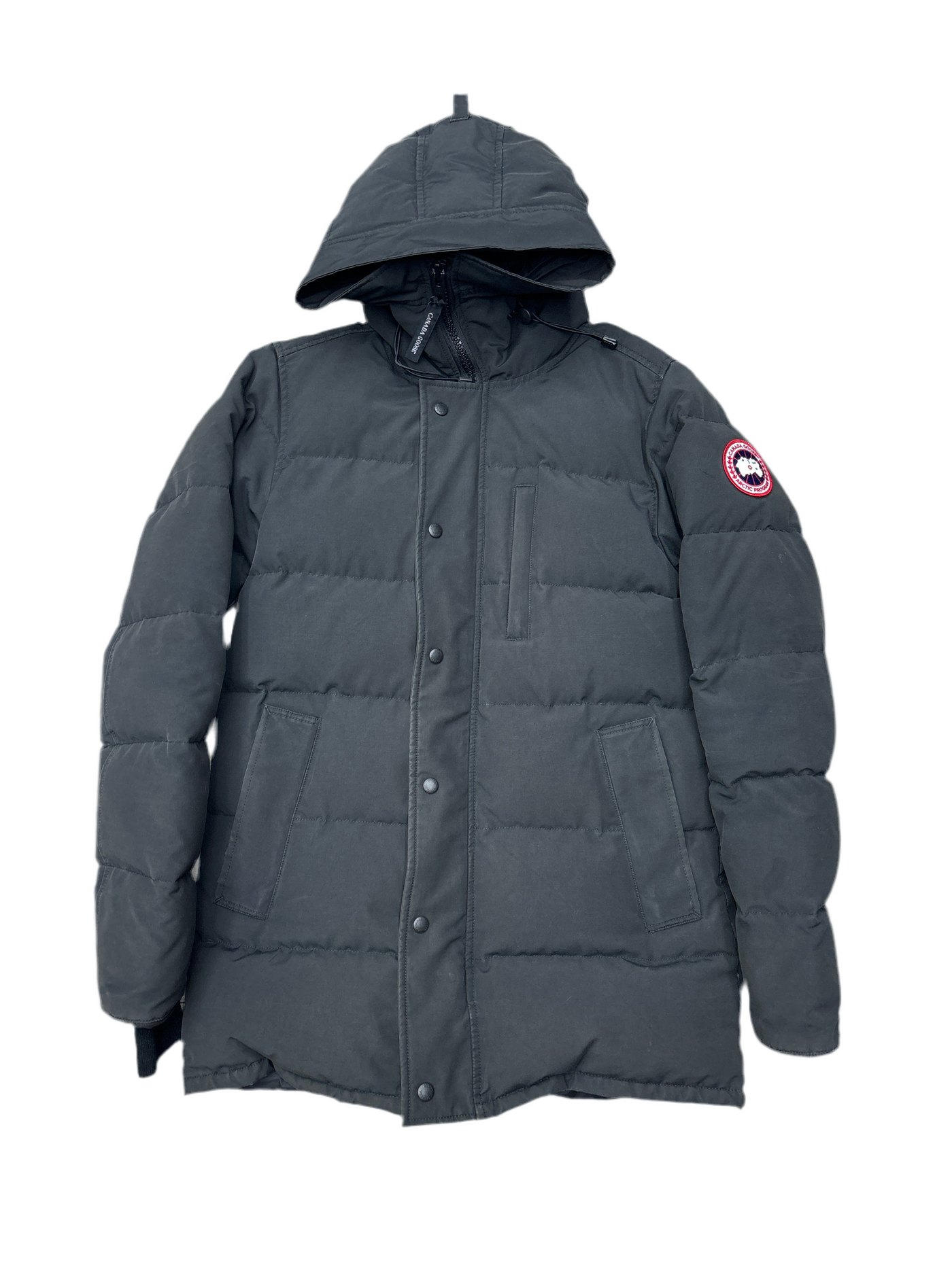 Canada Goose Carson Parka