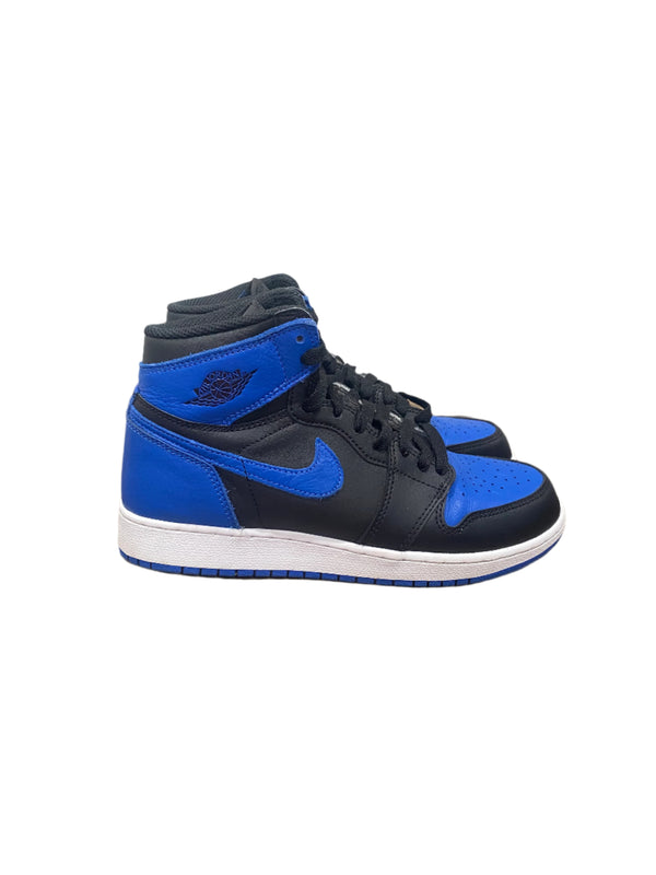 Nike Air Jordan 1 Retro High OG BG Royal