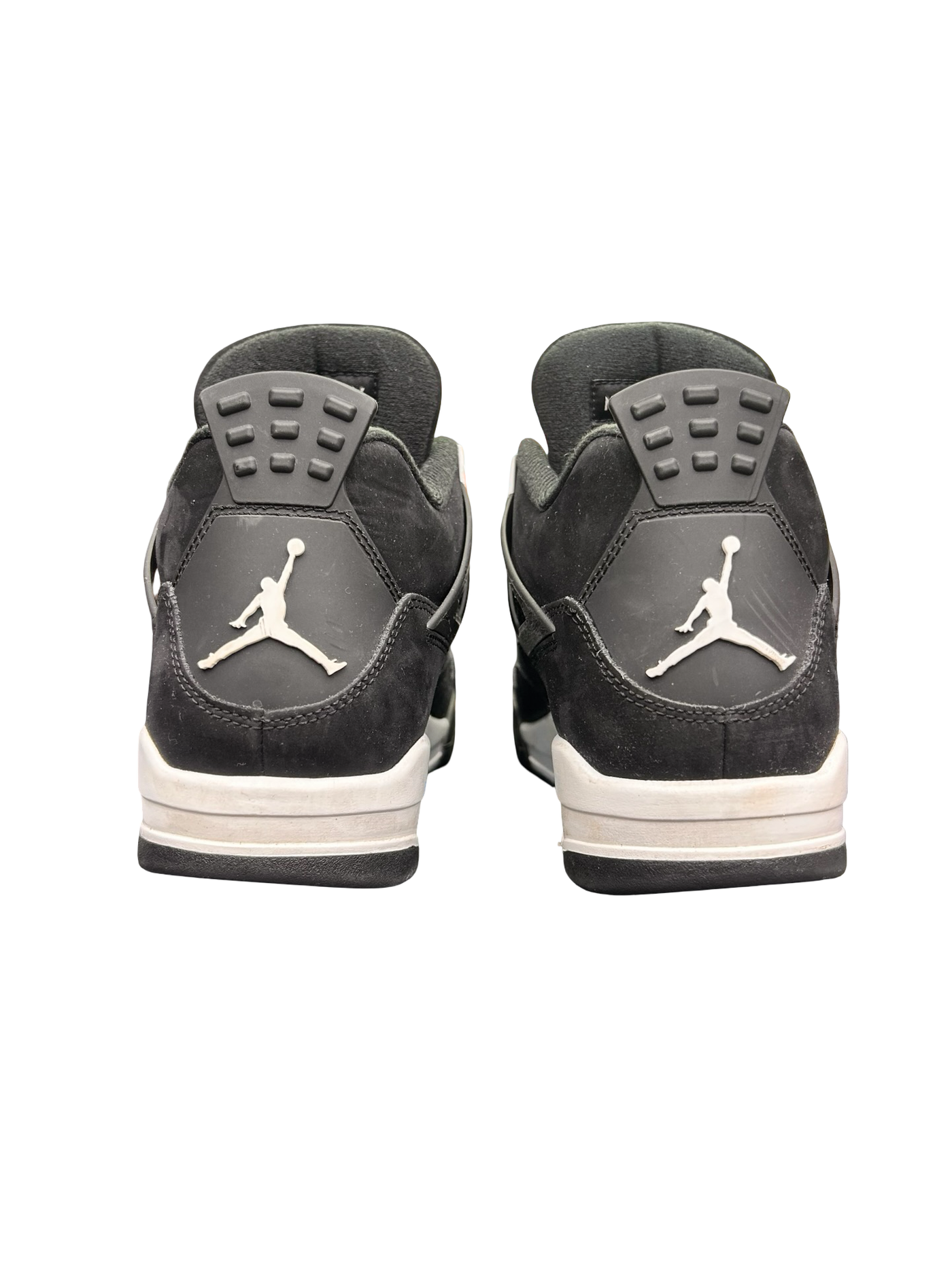 Nike Air Jordan 4 Retro White Thunder