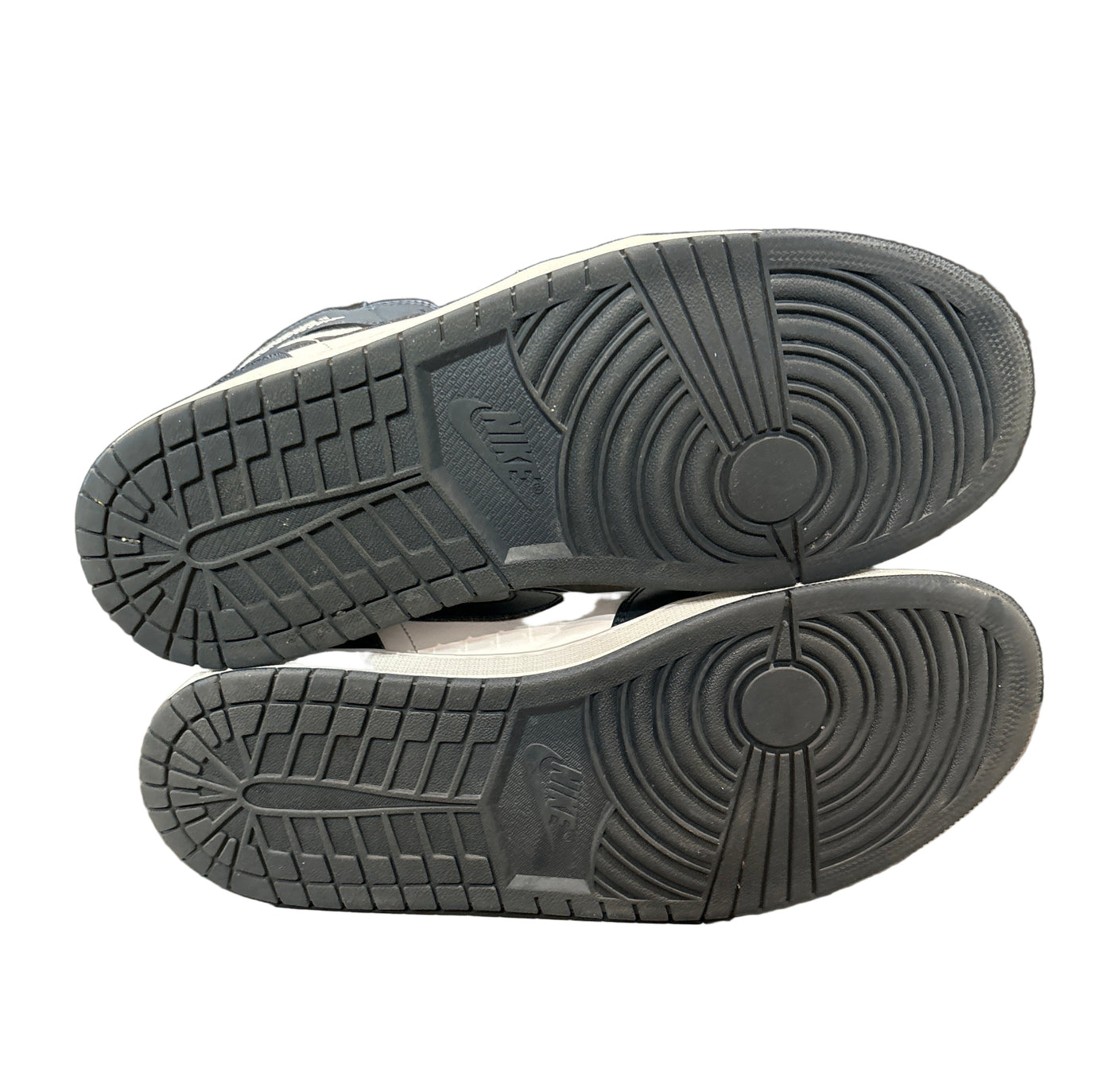 Nike Air Jordan 1 Mid Armory Navy