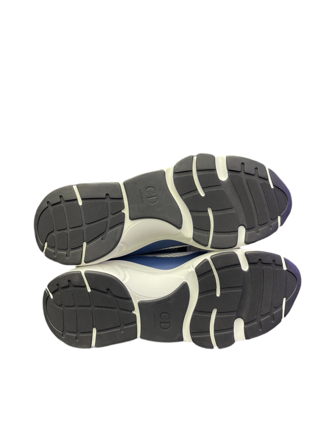 Dior B22 Blue Beige Neon