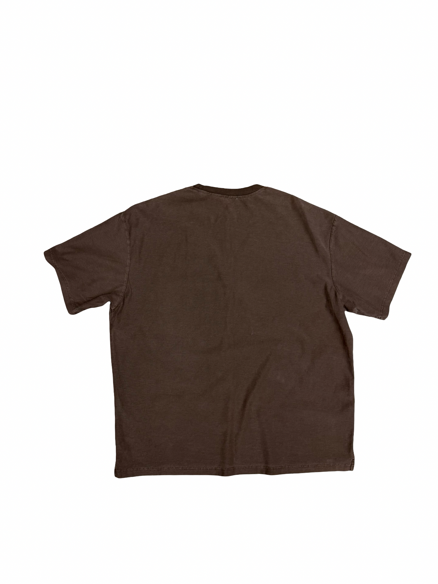 Kith Quinn “Brown” Tee