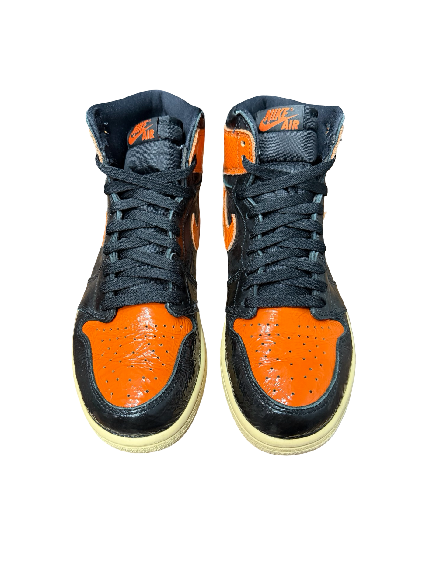 Nike Air Jordan 1 Retro High Shattered Backboard 3.0