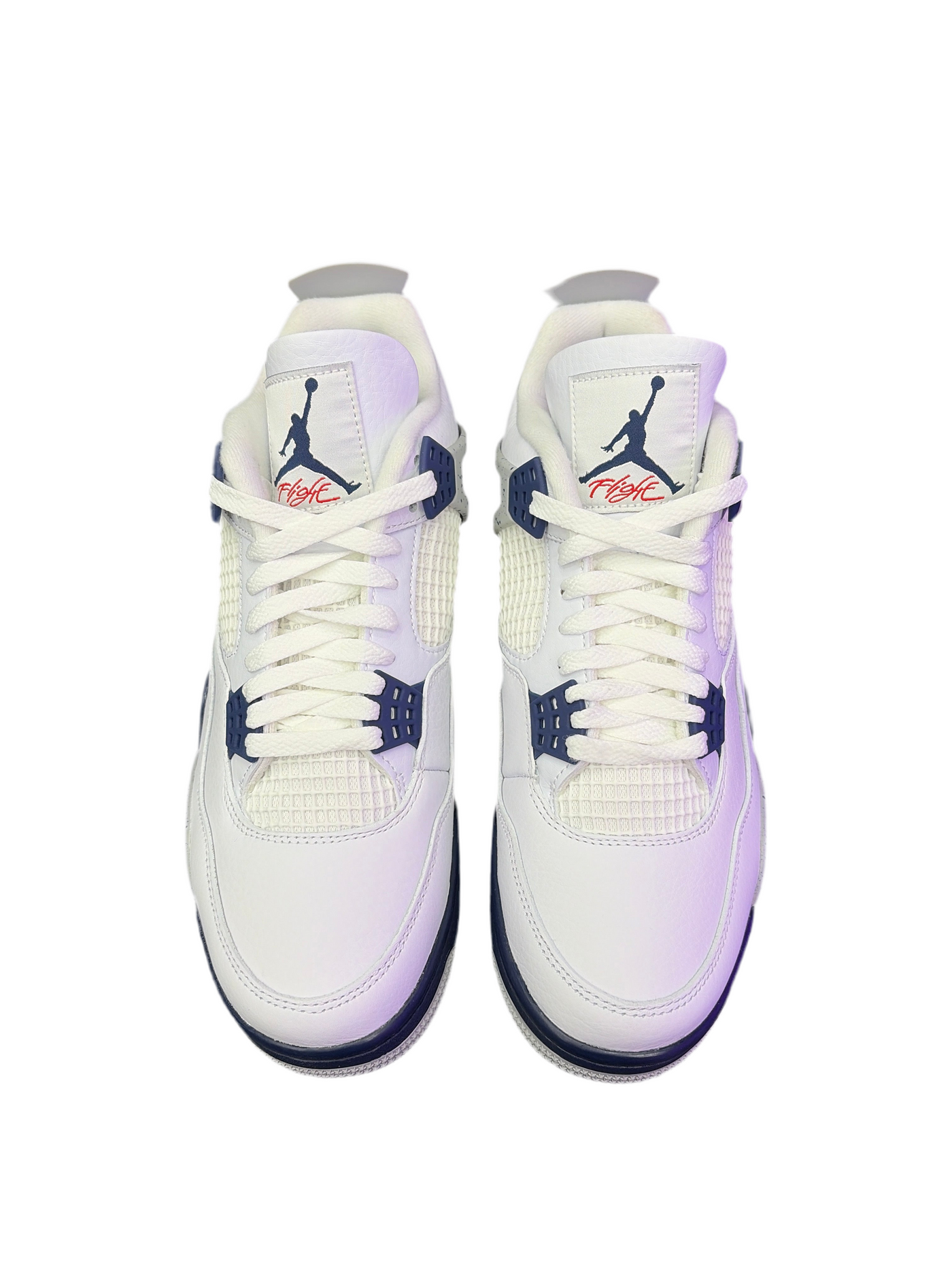 Nike Air Jordan 4 Retro Midnight Navy