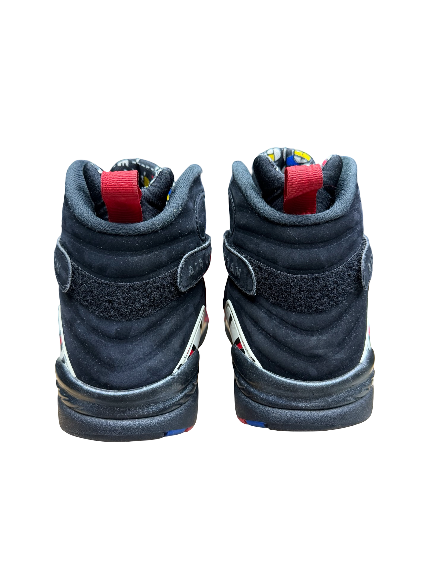 Nike Air Jordan 8 Retro Playoffs
