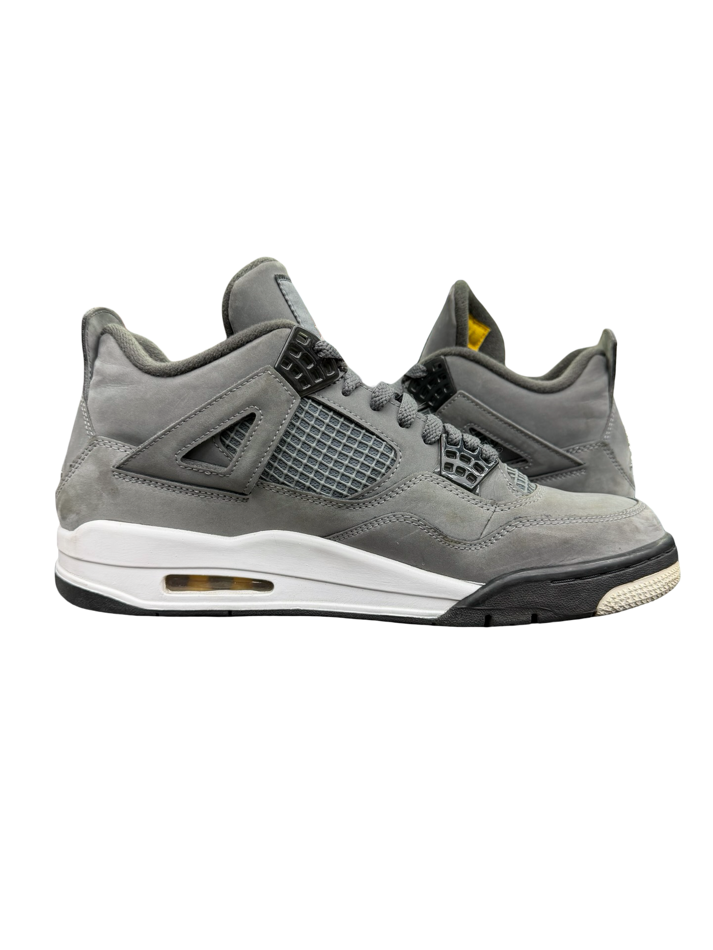 Nike Air Jordan 4 Retro Cool Grey