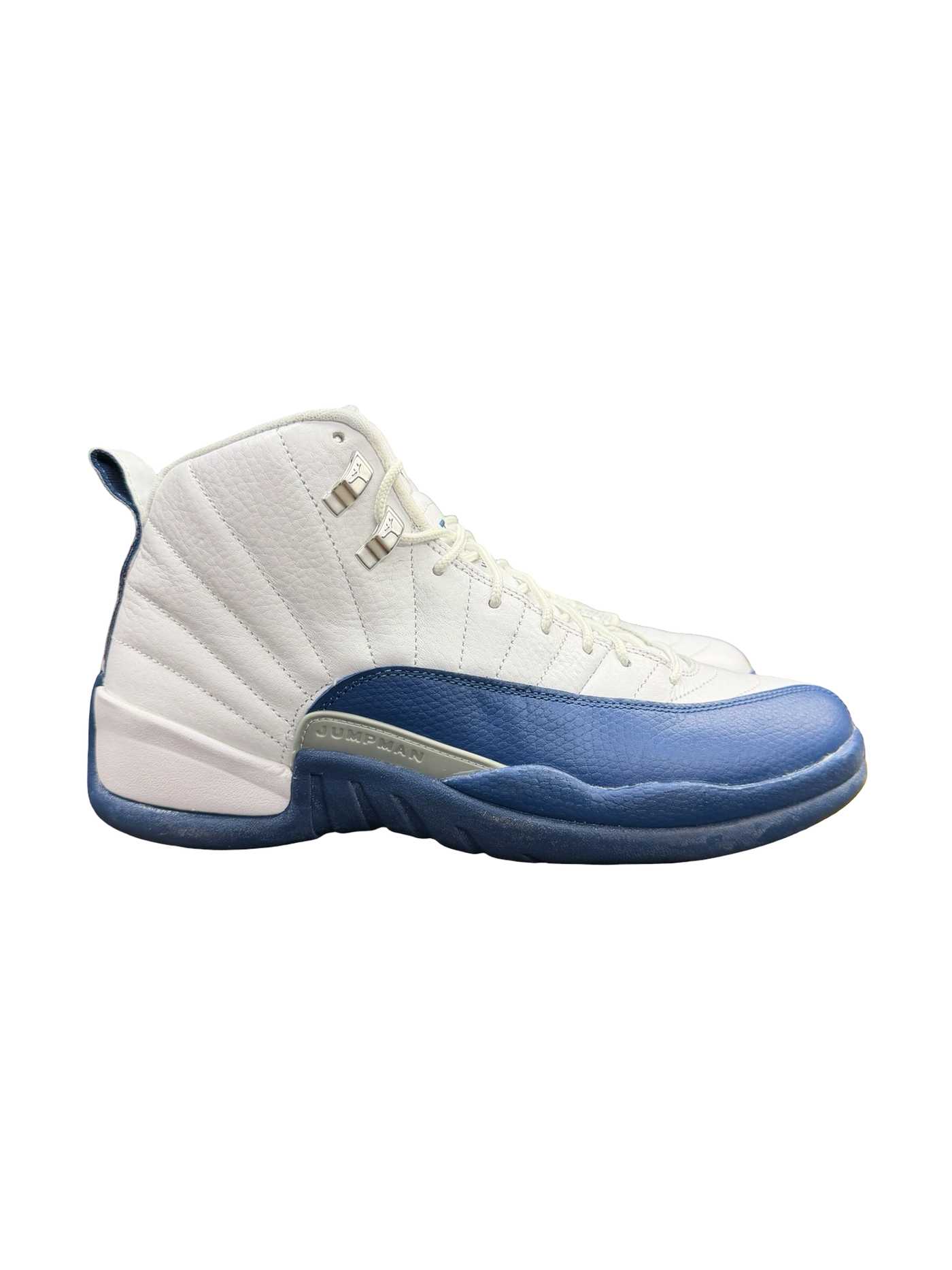 Nike Air Jordan 12 Retro French Blue