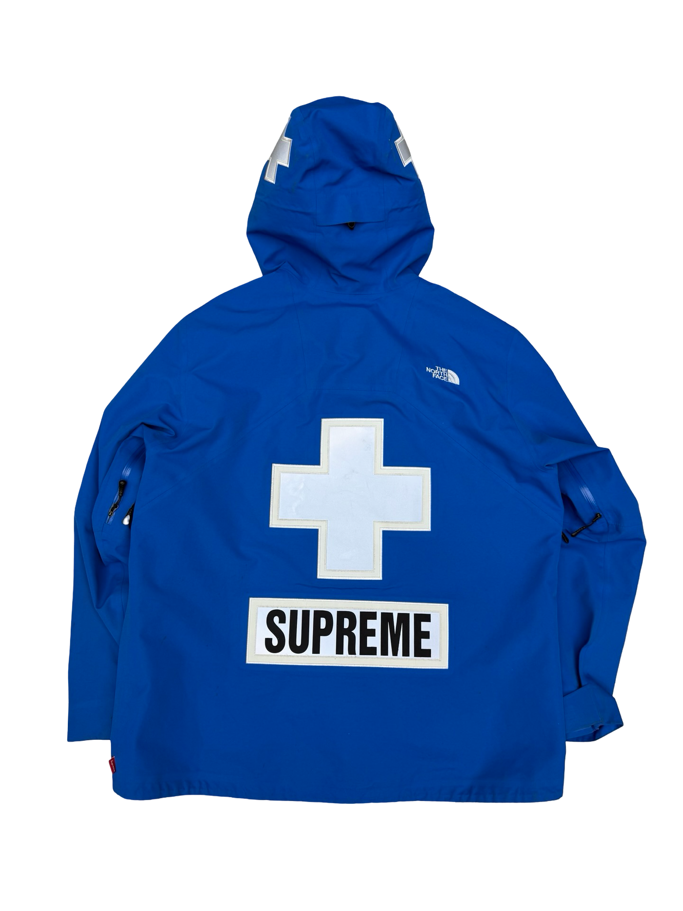 Supreme x The North Face Summit Series Rescue Mountain Pro Jacket