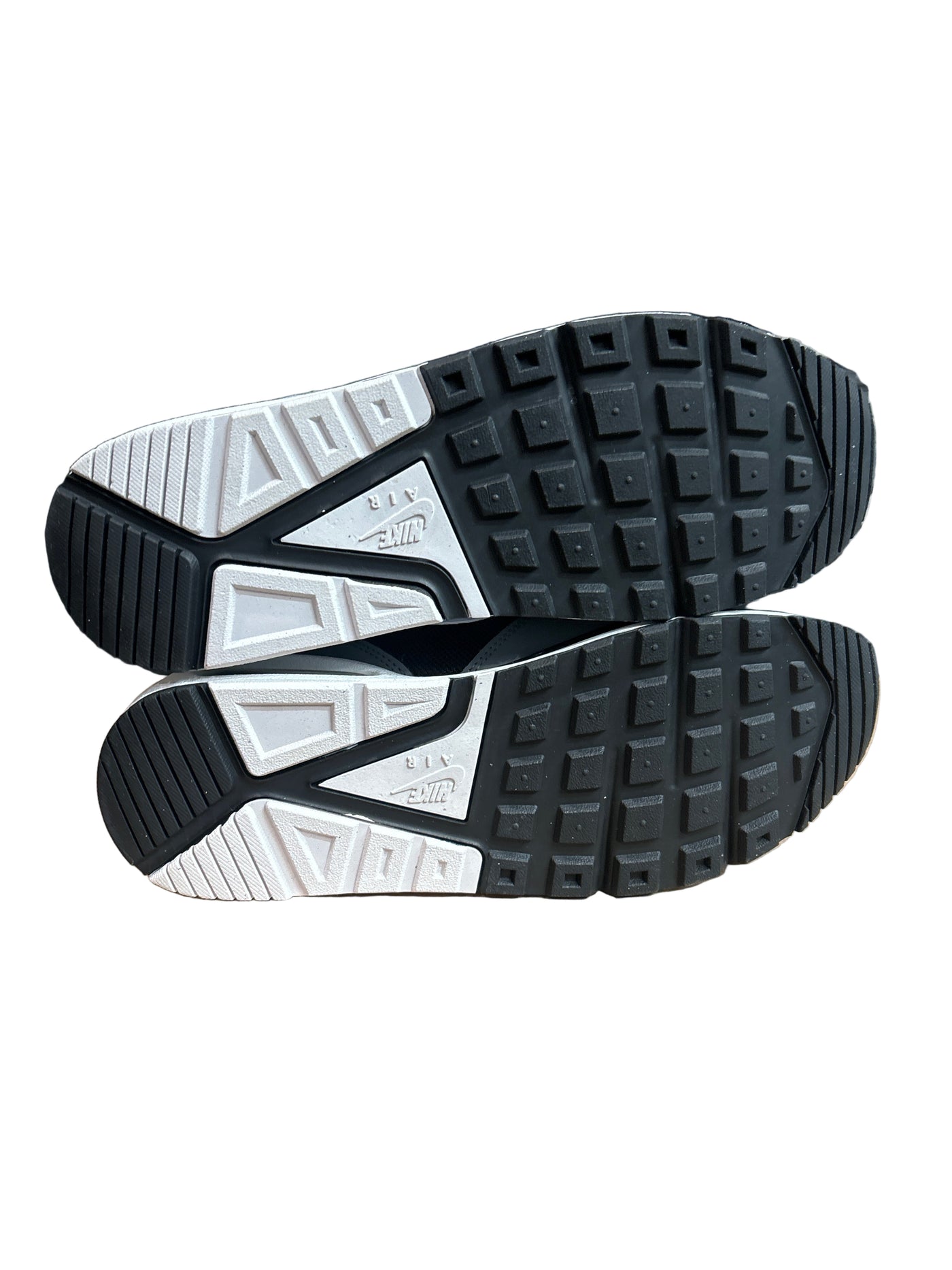 Nike Air Max Correlate Black White Grey