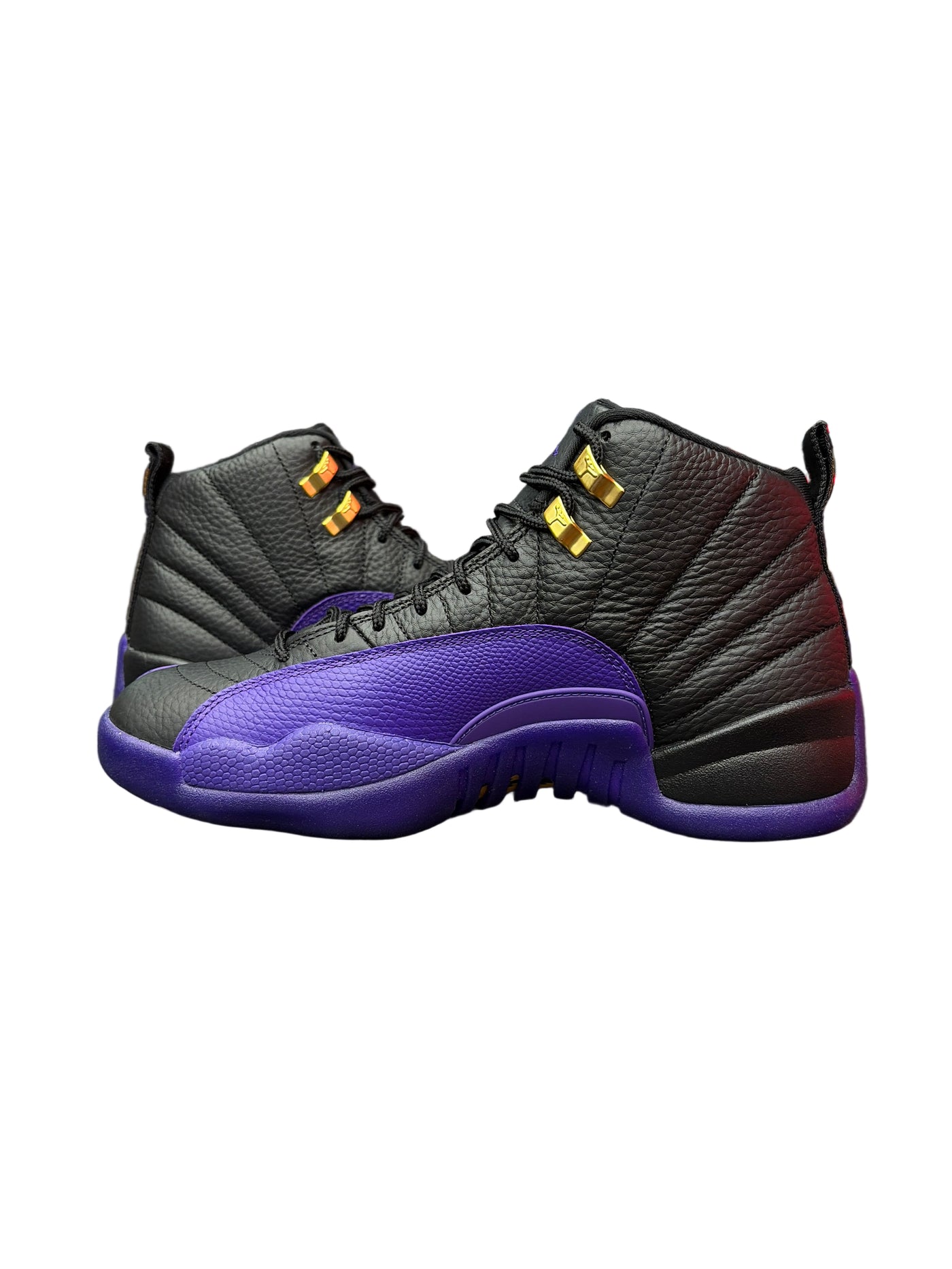Nike Air Jordan 12 Retro Field Purple