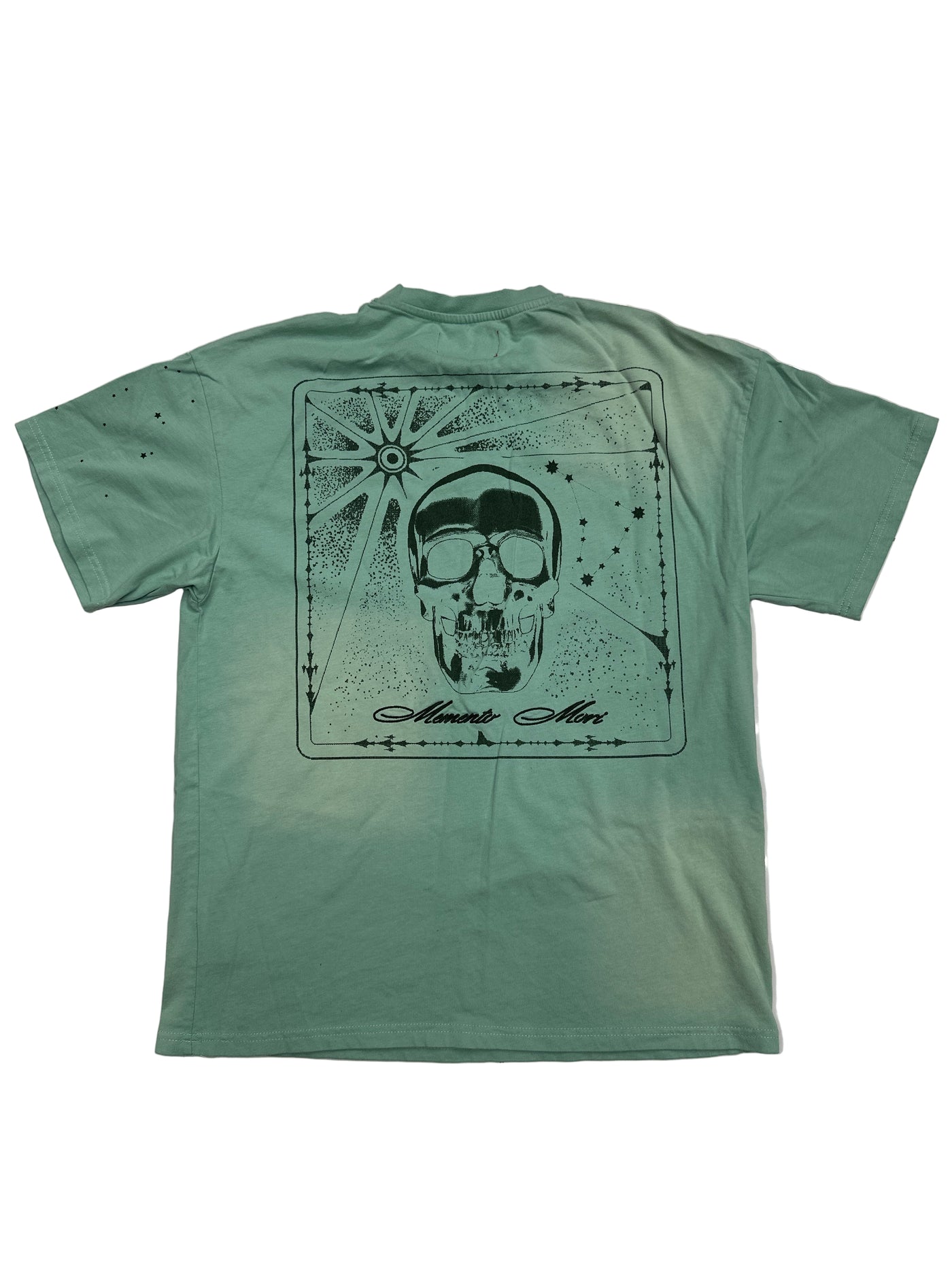 Wrathboy Galaxy Star Sign Tee