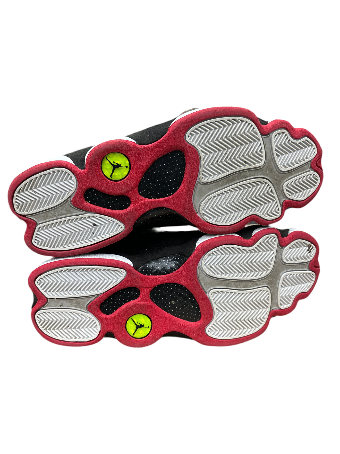 Nike Air Jordan 13 Retro Playoffs