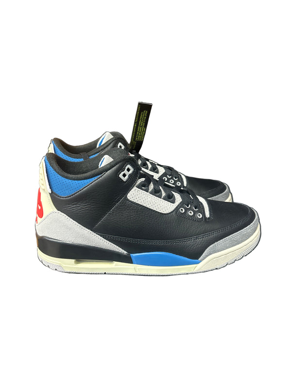Nike Air Jordan 3 Retro OG
Rare Air