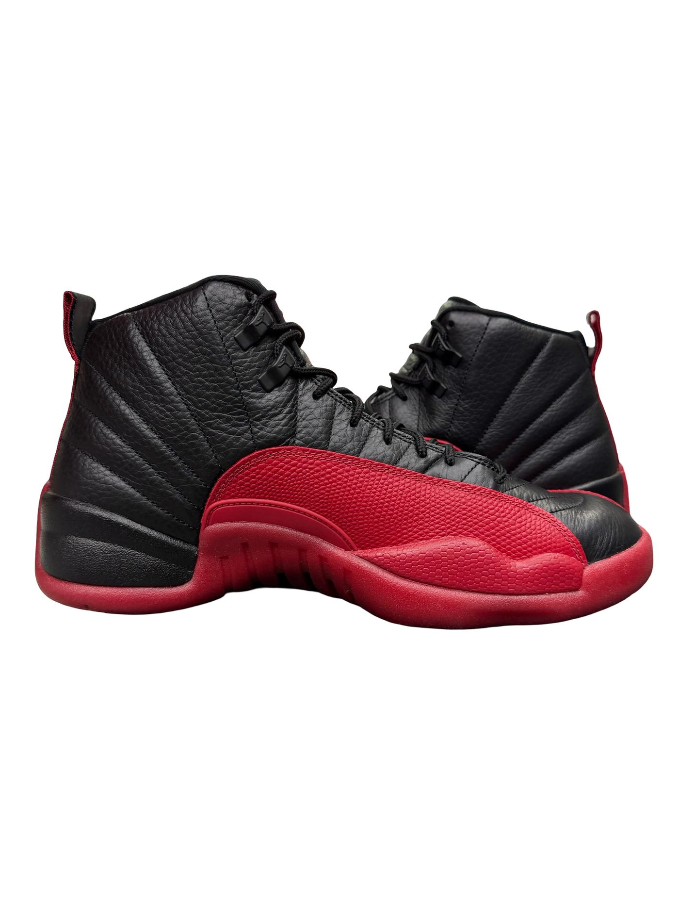 Nike Air Jordan 12 Retro Flu Game