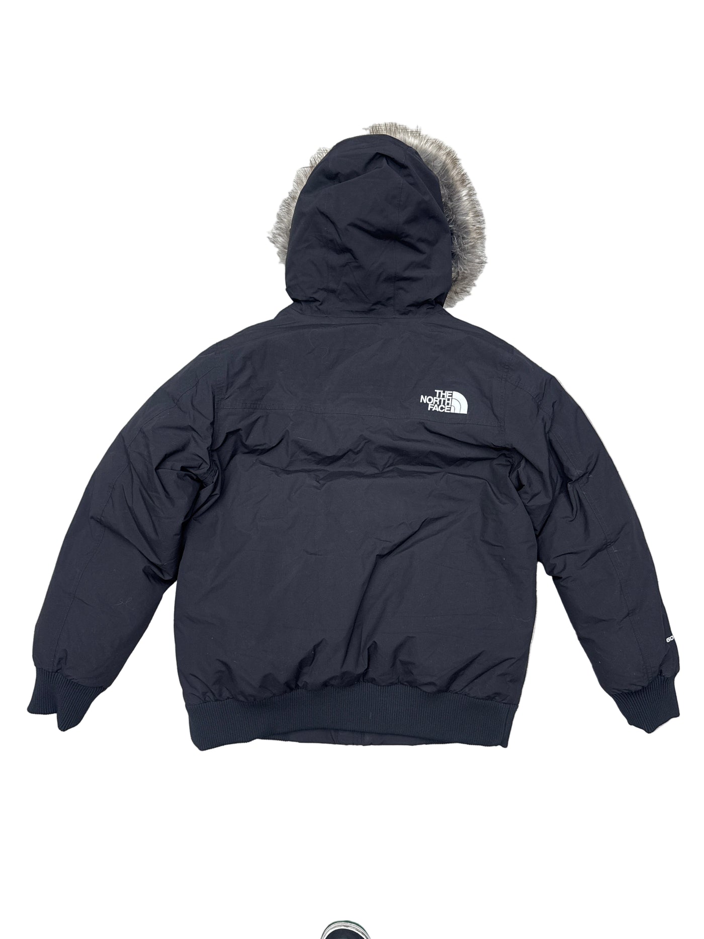 The North Face Men's McMurdo Bomber Jacket