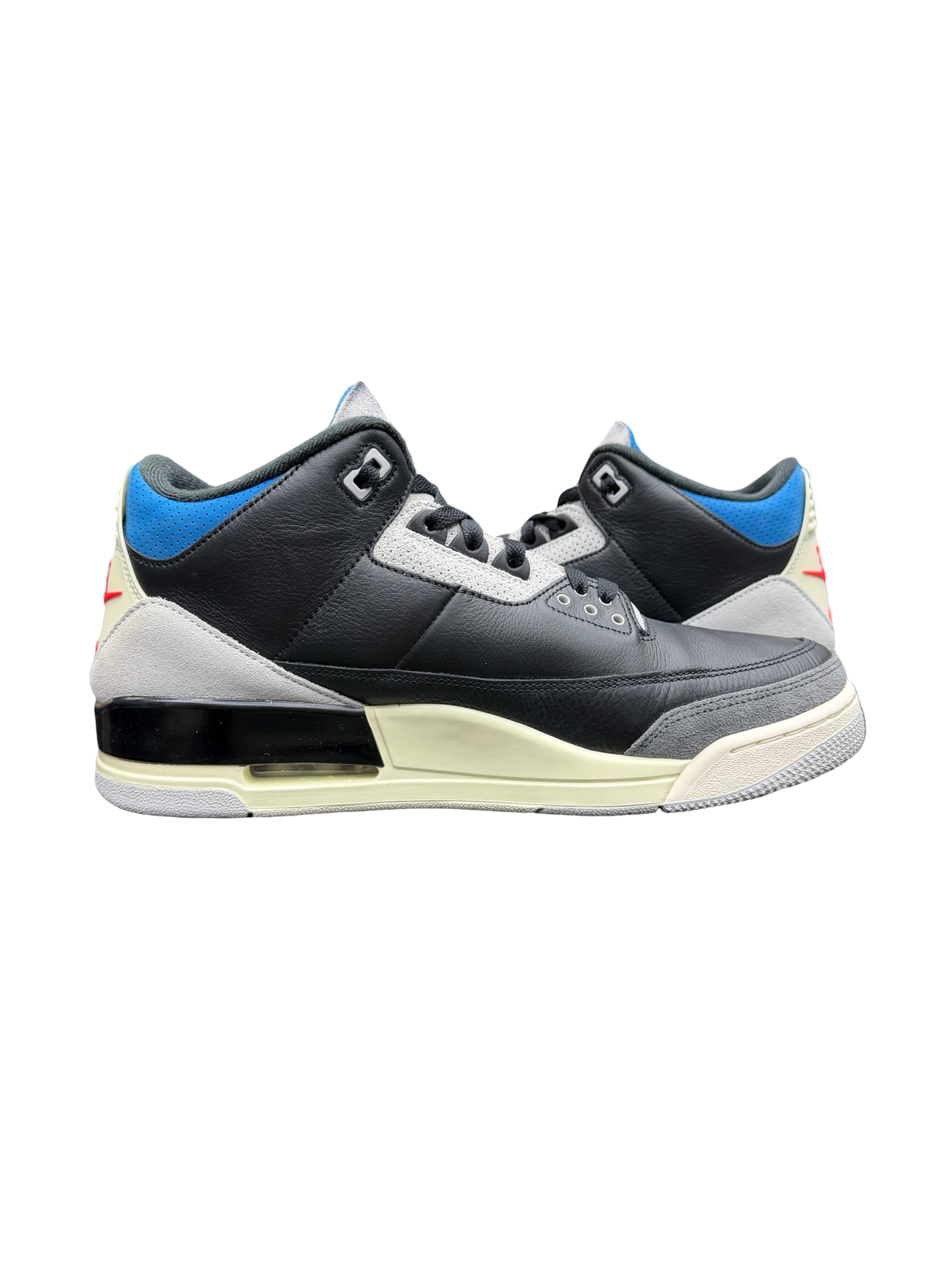 Nike Air Jordan 3 Retro Rare Air
