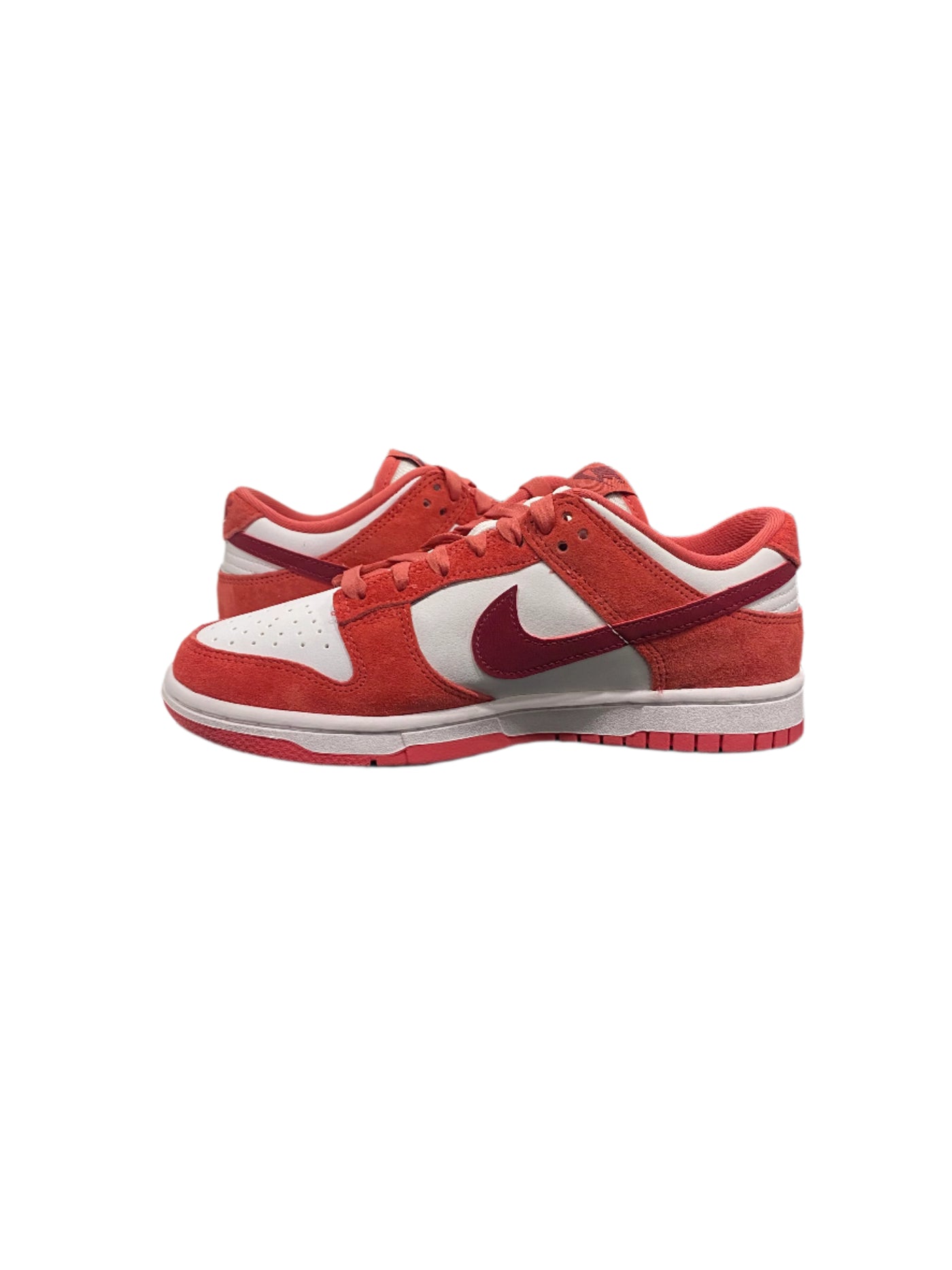 WMNS Nike Dunk Low Valentine's Day