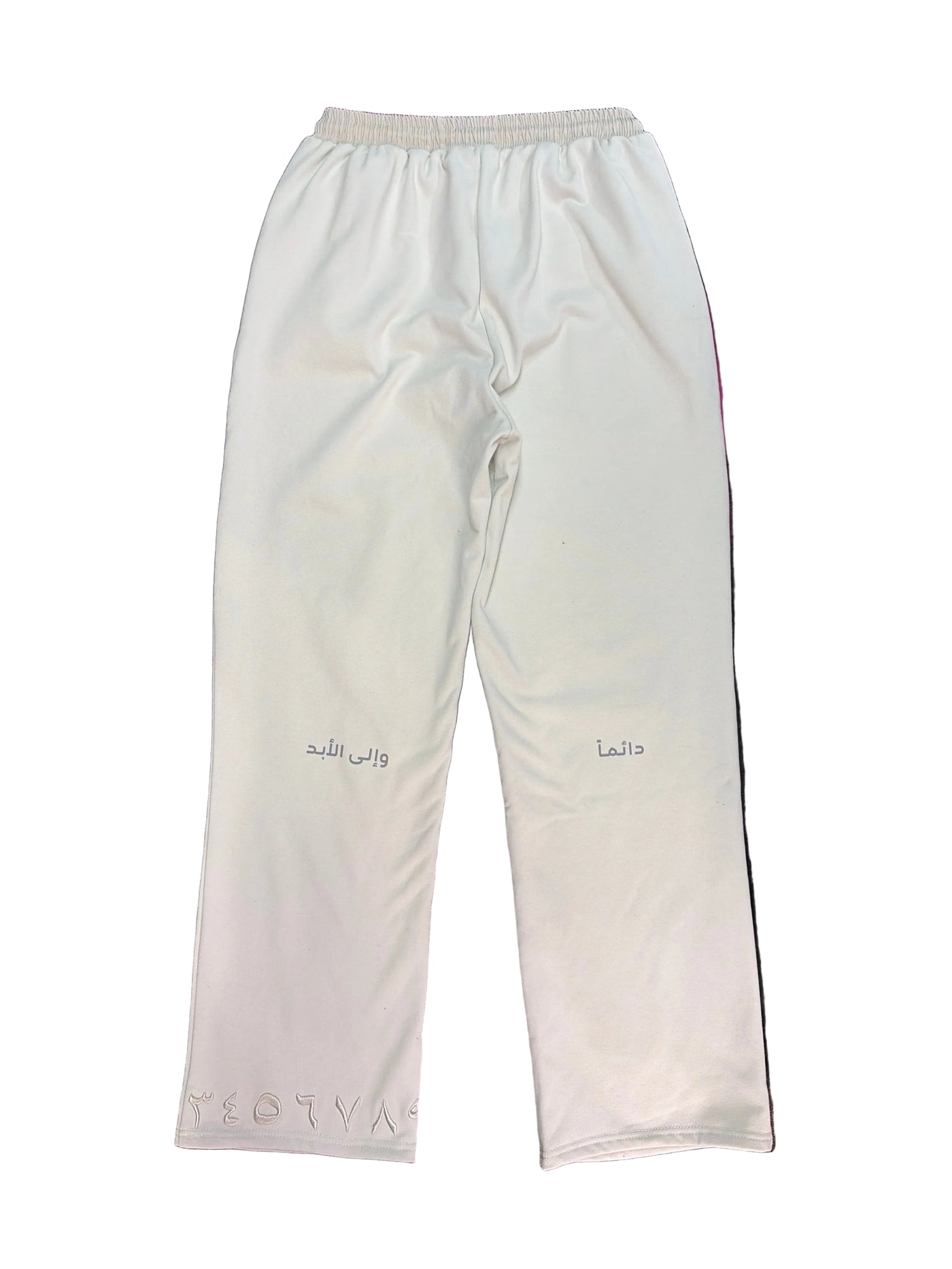 Niviour Timeless 2.0 Sweatpants Grey